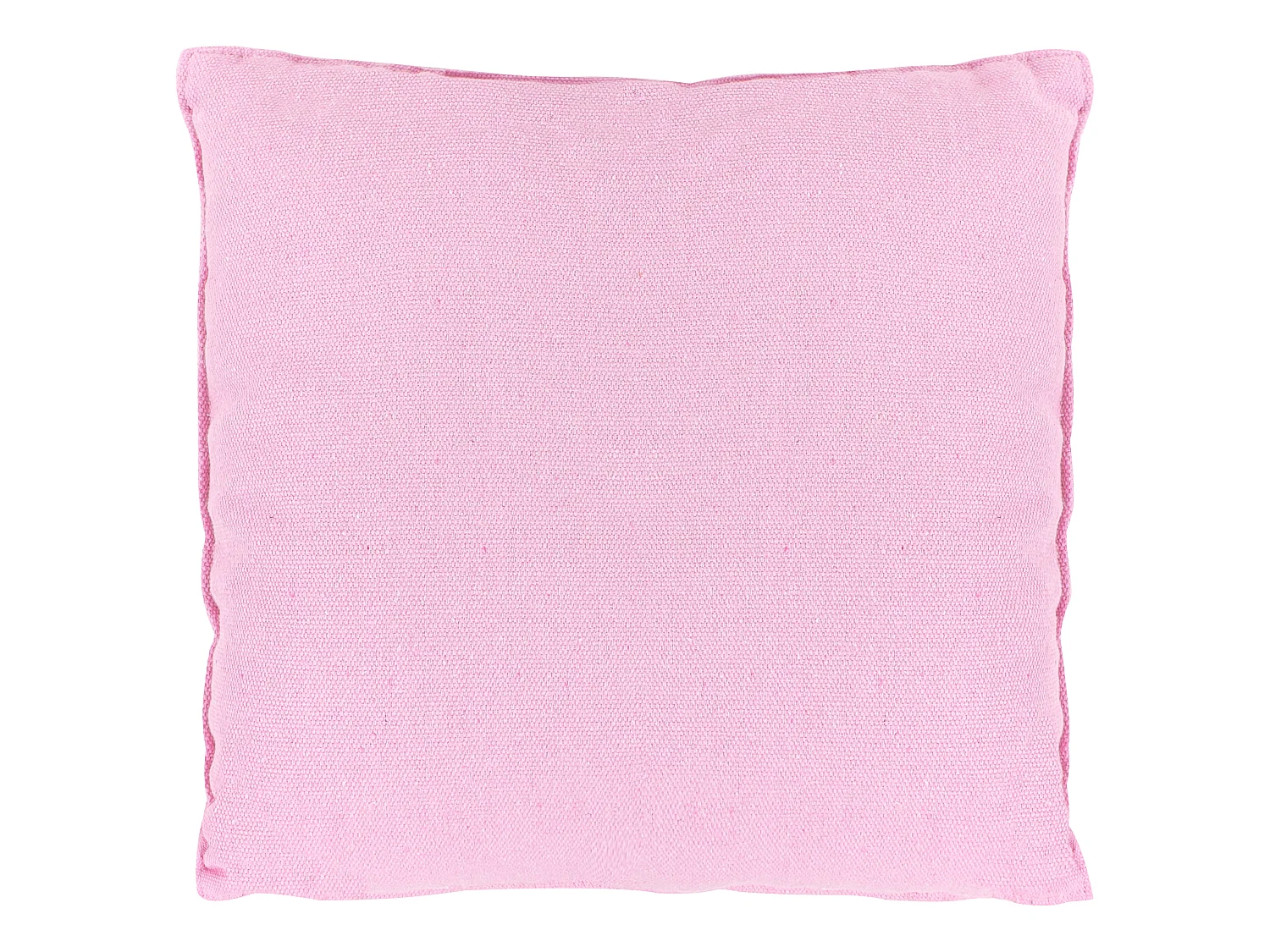 Hängesessel BONEA Baumwolle Rosa