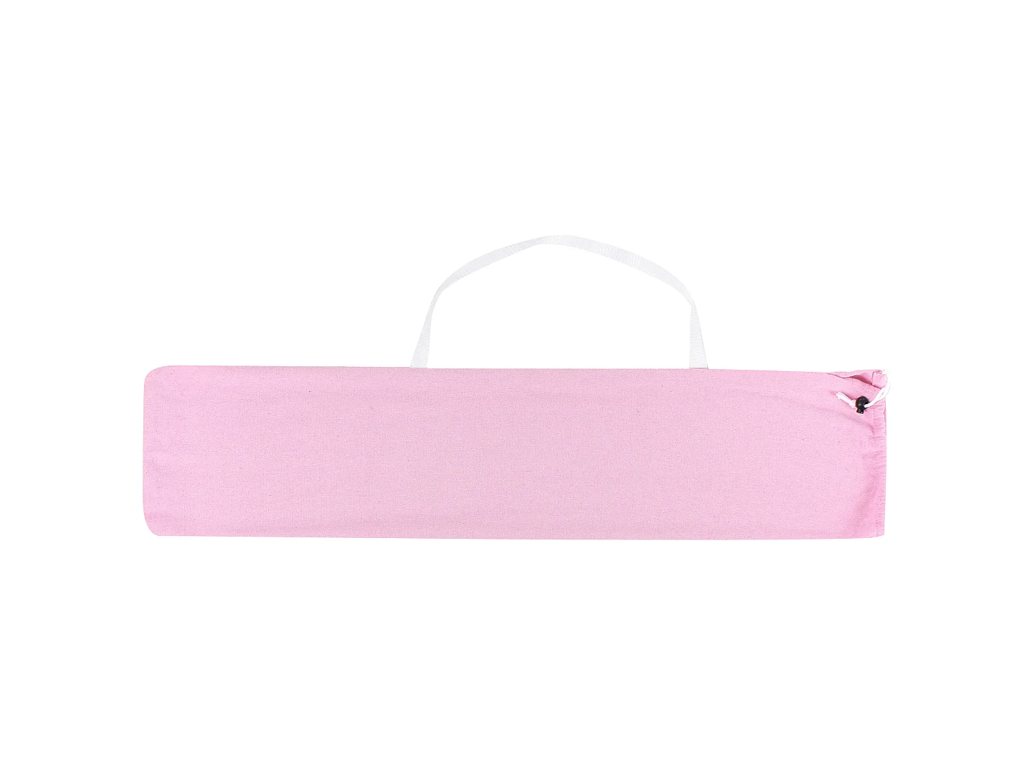 Hängesessel BONEA Baumwolle Rosa