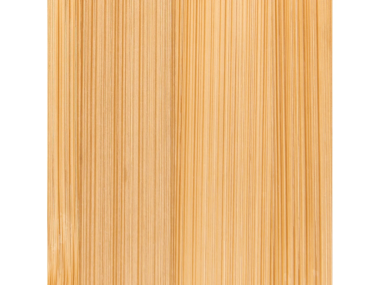 Armadietto da bagno legno di bambù chiaro ALERCE