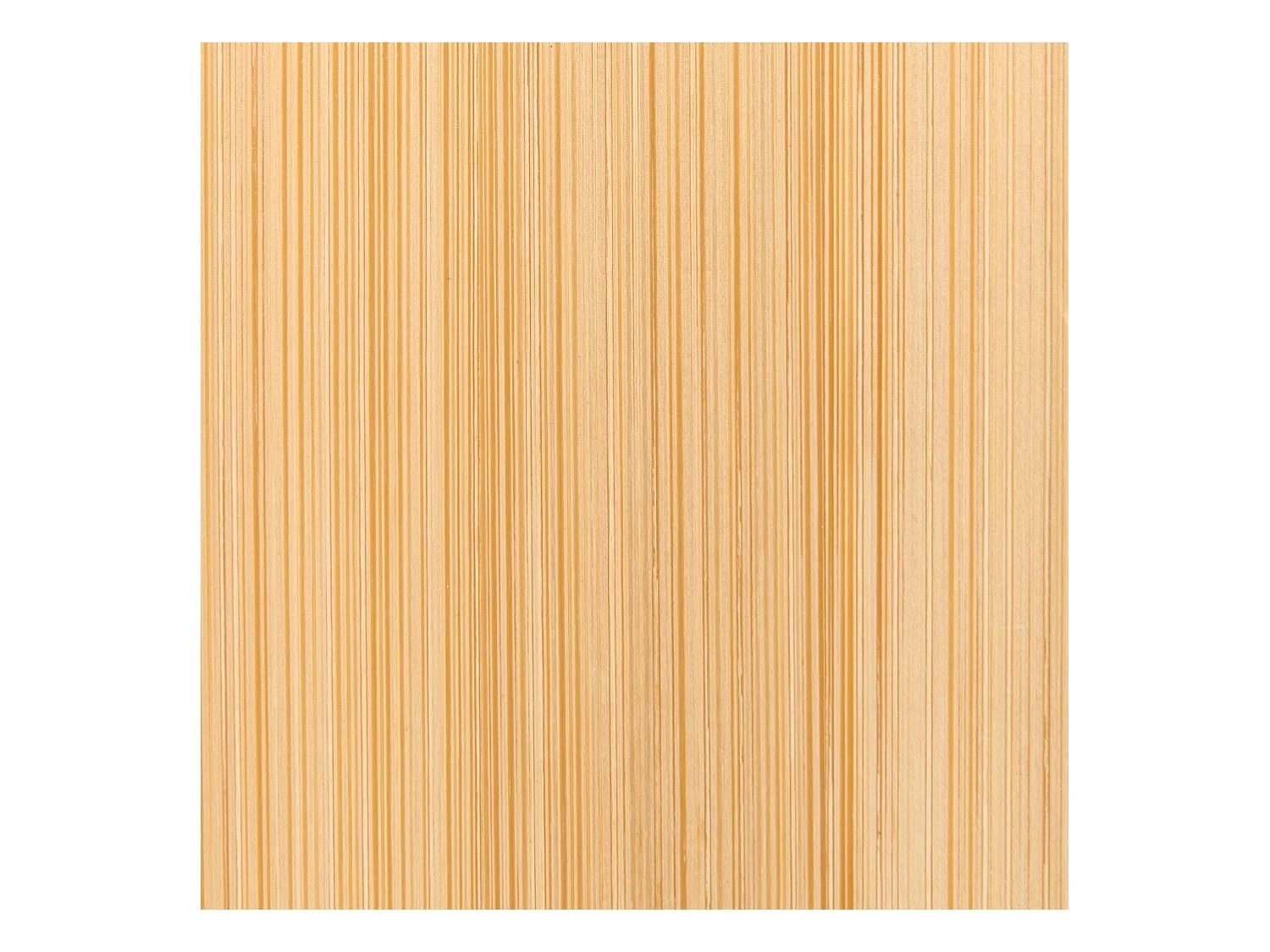 Meuble de rangement VAUPES Bambou Marron clair