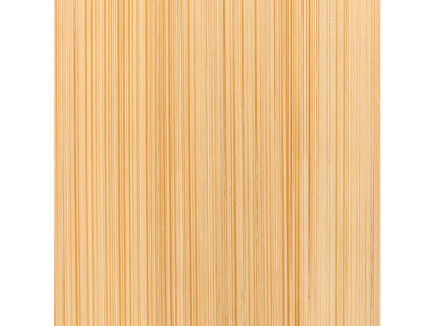 Regal VAUPES Bambusholz Hellbraun