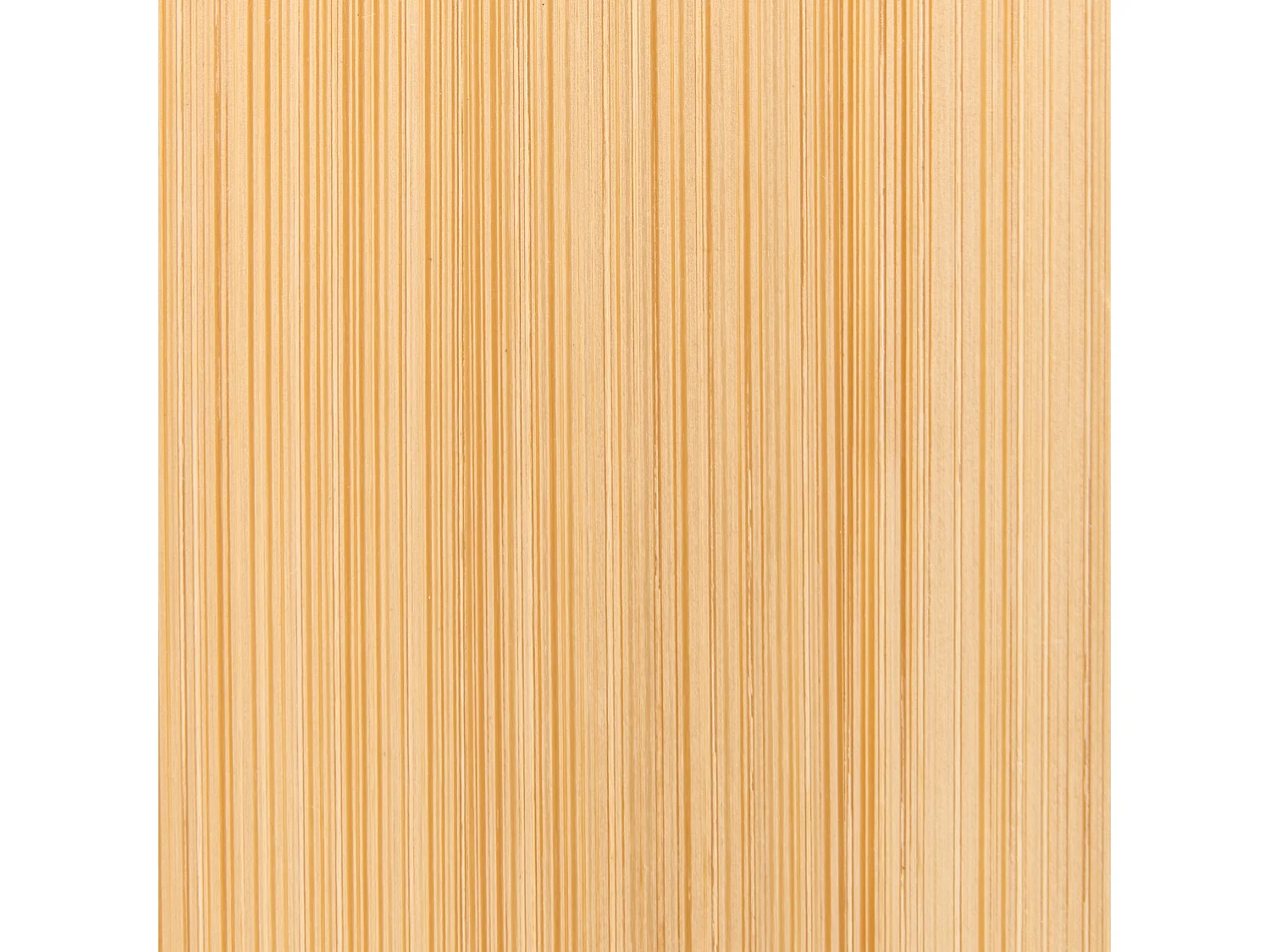 Estantería VAUPES Madera de bambú Marrón claro