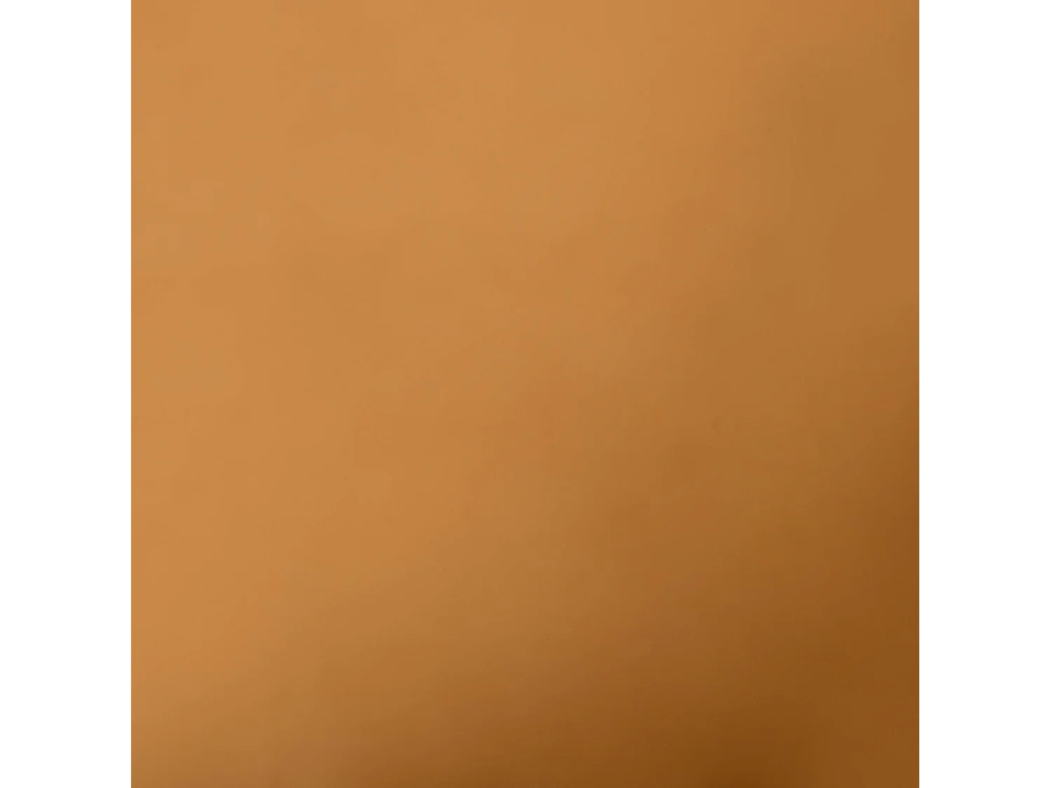 Table basse KENDALL Verre de sécurité Marron