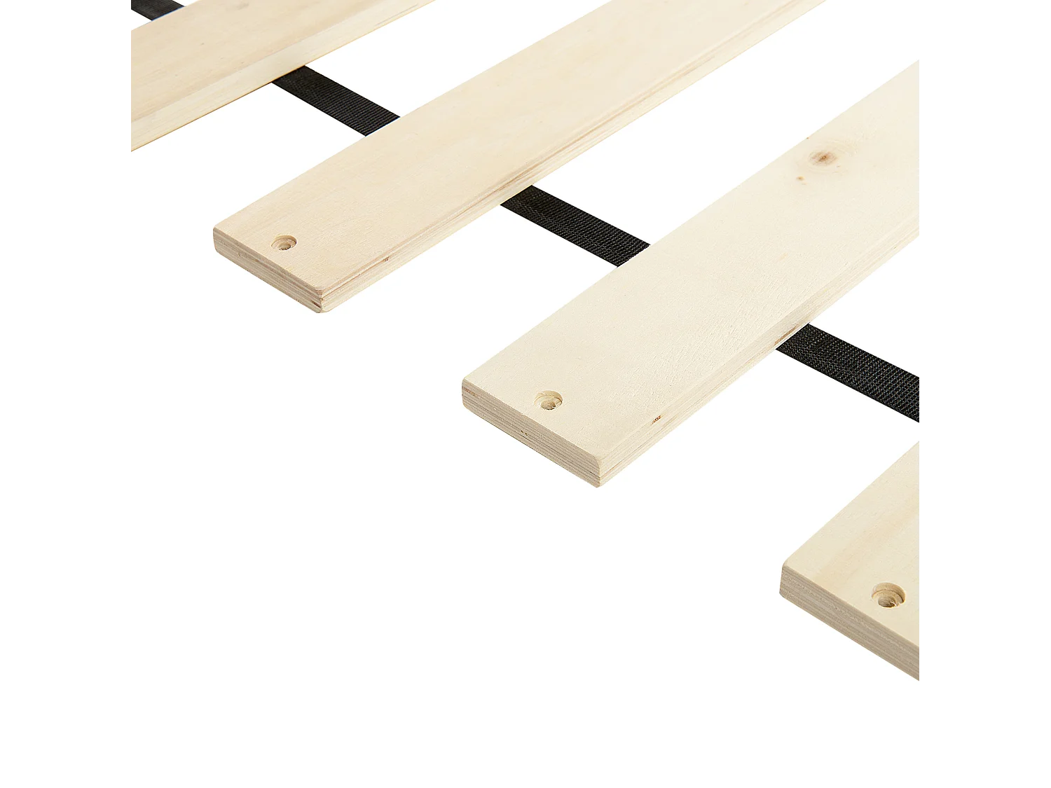 Polsterbett Samtstoff hellgrau Lattenrost 90 x 200 cm NOZAY