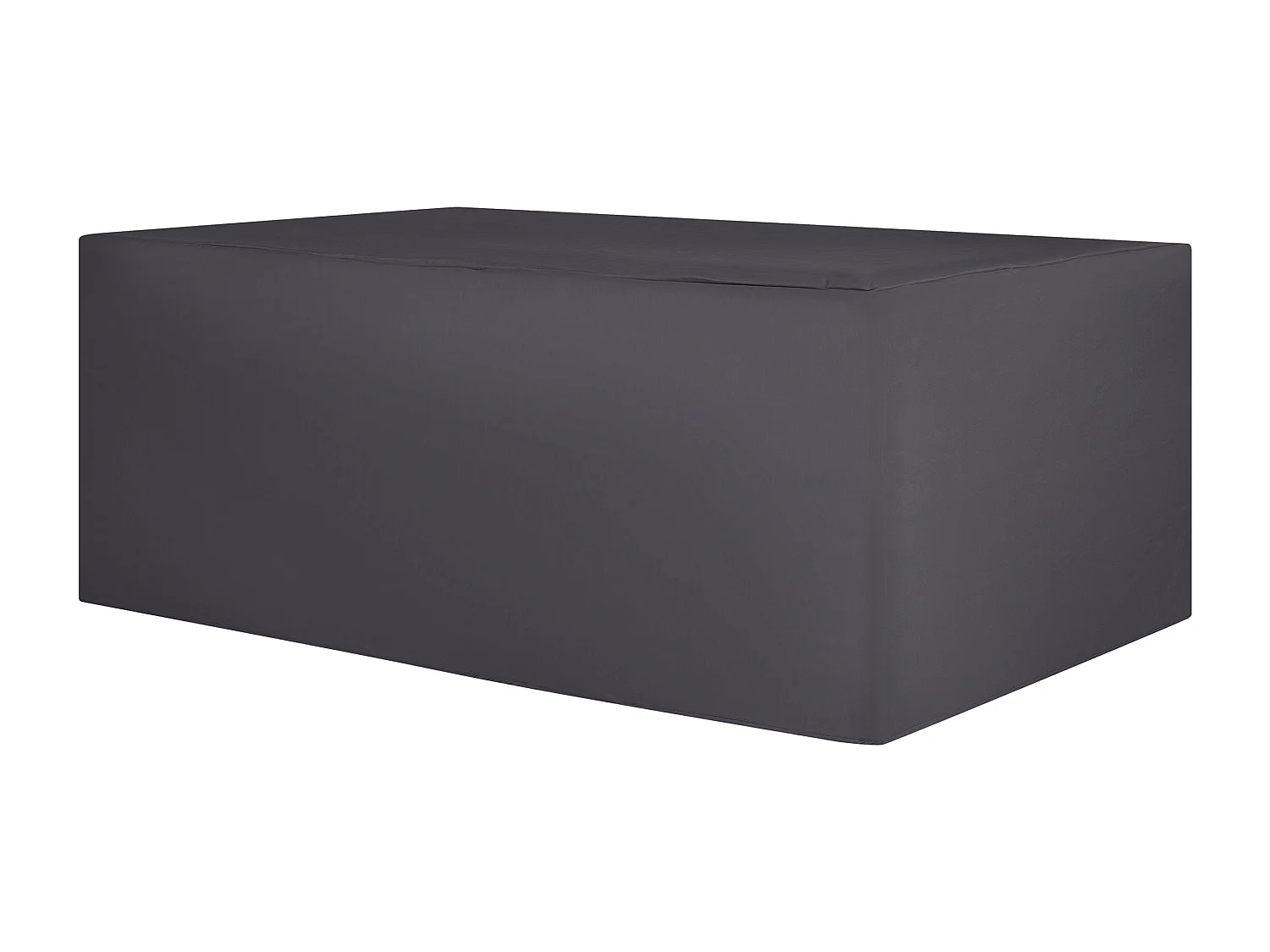 Protezione impermeabile CHUVA 255 cm 180 cm 70 cm Nero