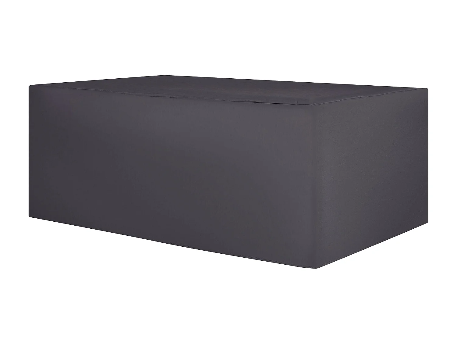 Protezione impermeabile CHUVA 255 cm 180 cm 70 cm Nero