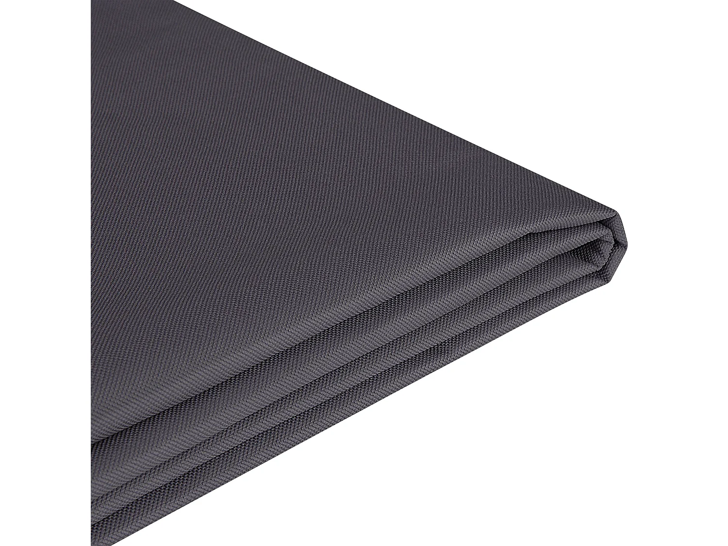 Protezione impermeabile CHUVA 255 cm 180 cm 70 cm Nero