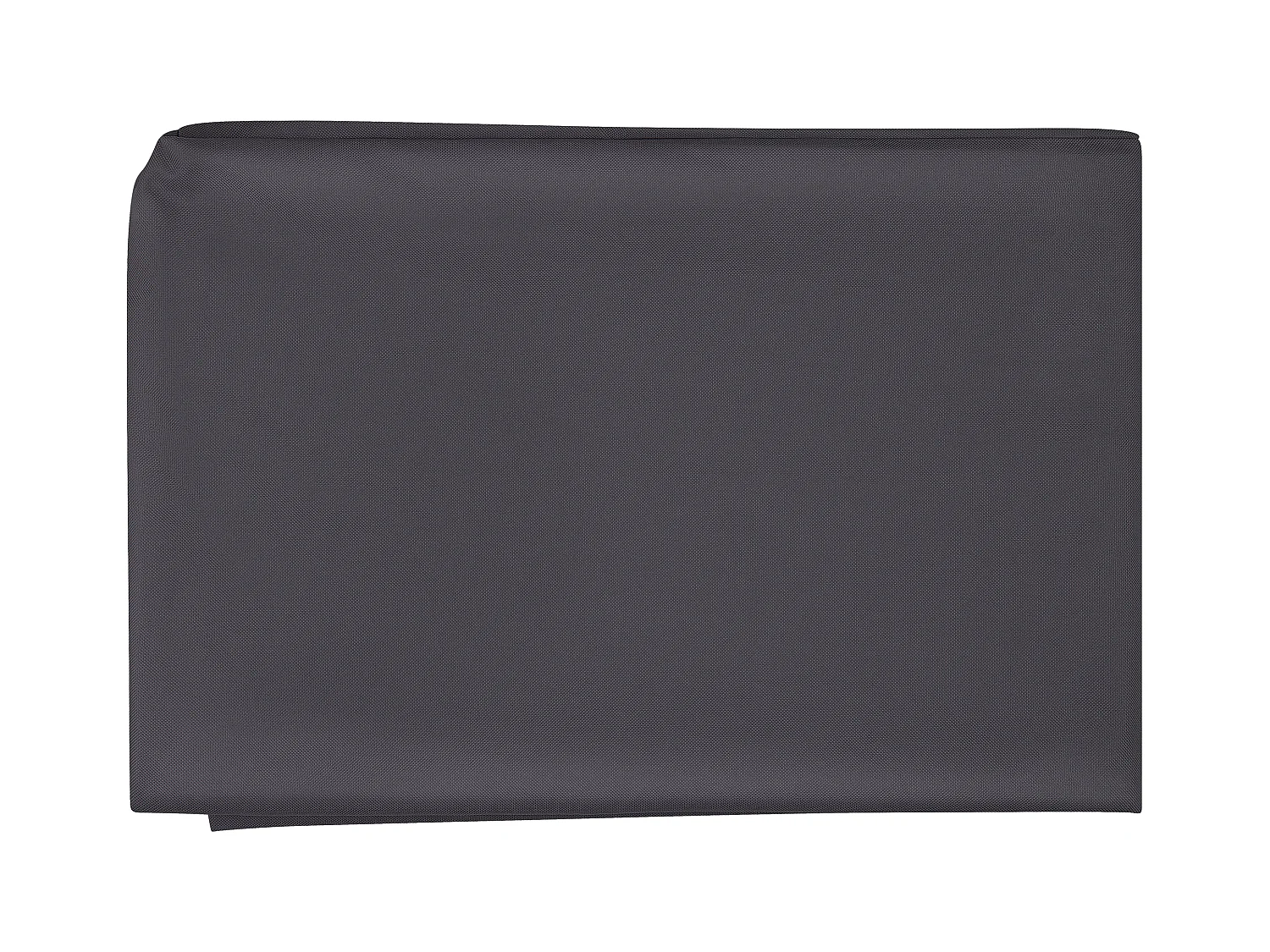 Bâche de protection CHUVA 275 cm 230 cm 70 cm Noir