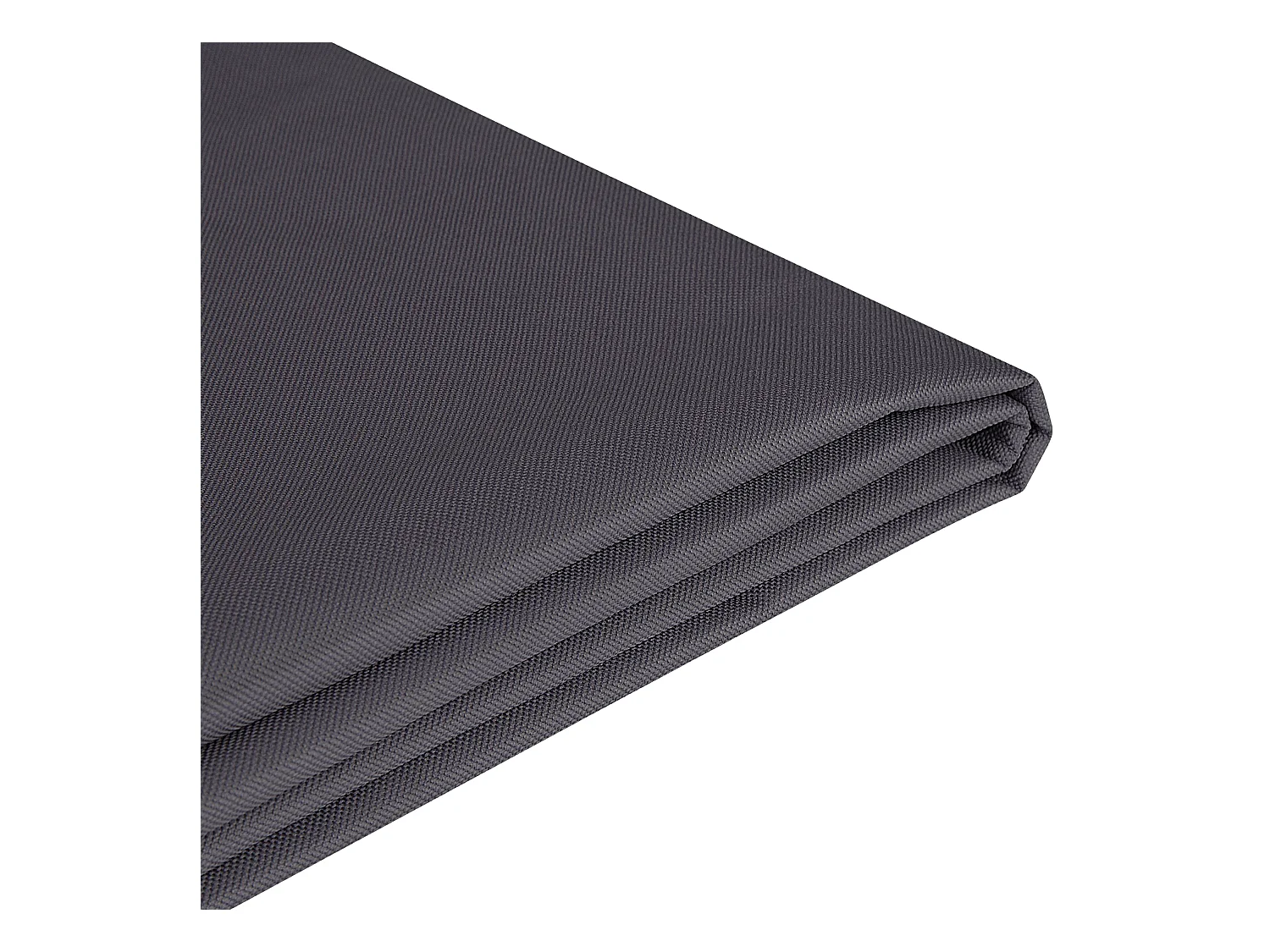 Bâche de protection CHUVA 275 cm 230 cm 70 cm Noir