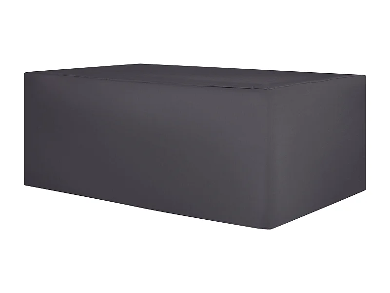 Bâche de protection CHUVA 275 cm 230 cm 70 cm Noir