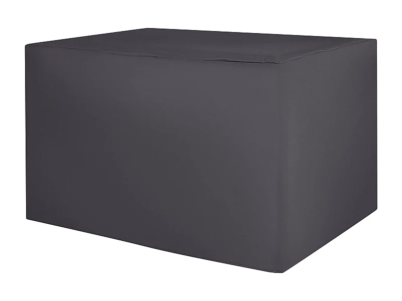 Bâche de protection CHUVA 185 cm 105 cm 75 cm Noir