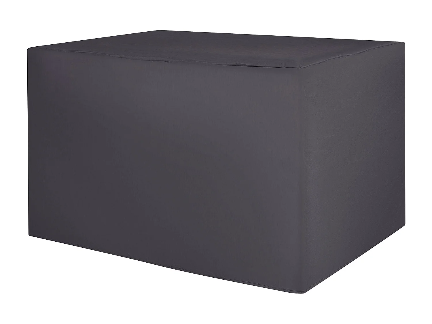 Bâche de protection CHUVA 185 cm 105 cm 75 cm Noir