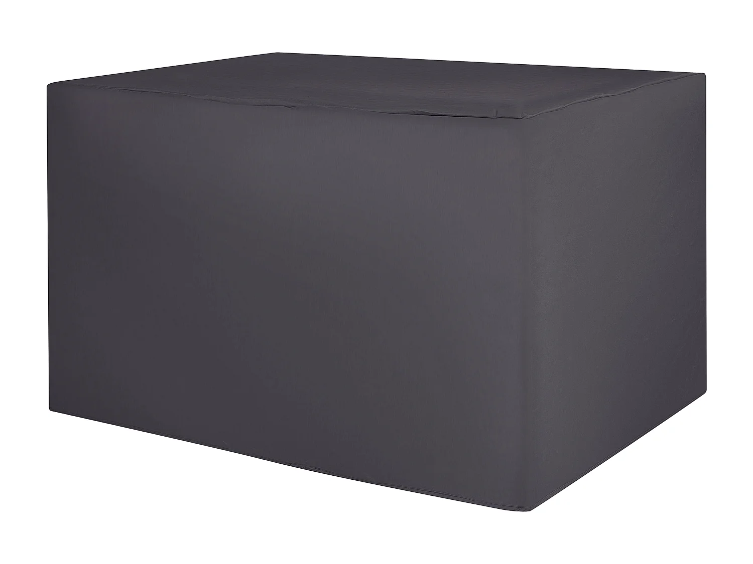 Bâche de protection CHUVA 185 cm 105 cm 75 cm Noir