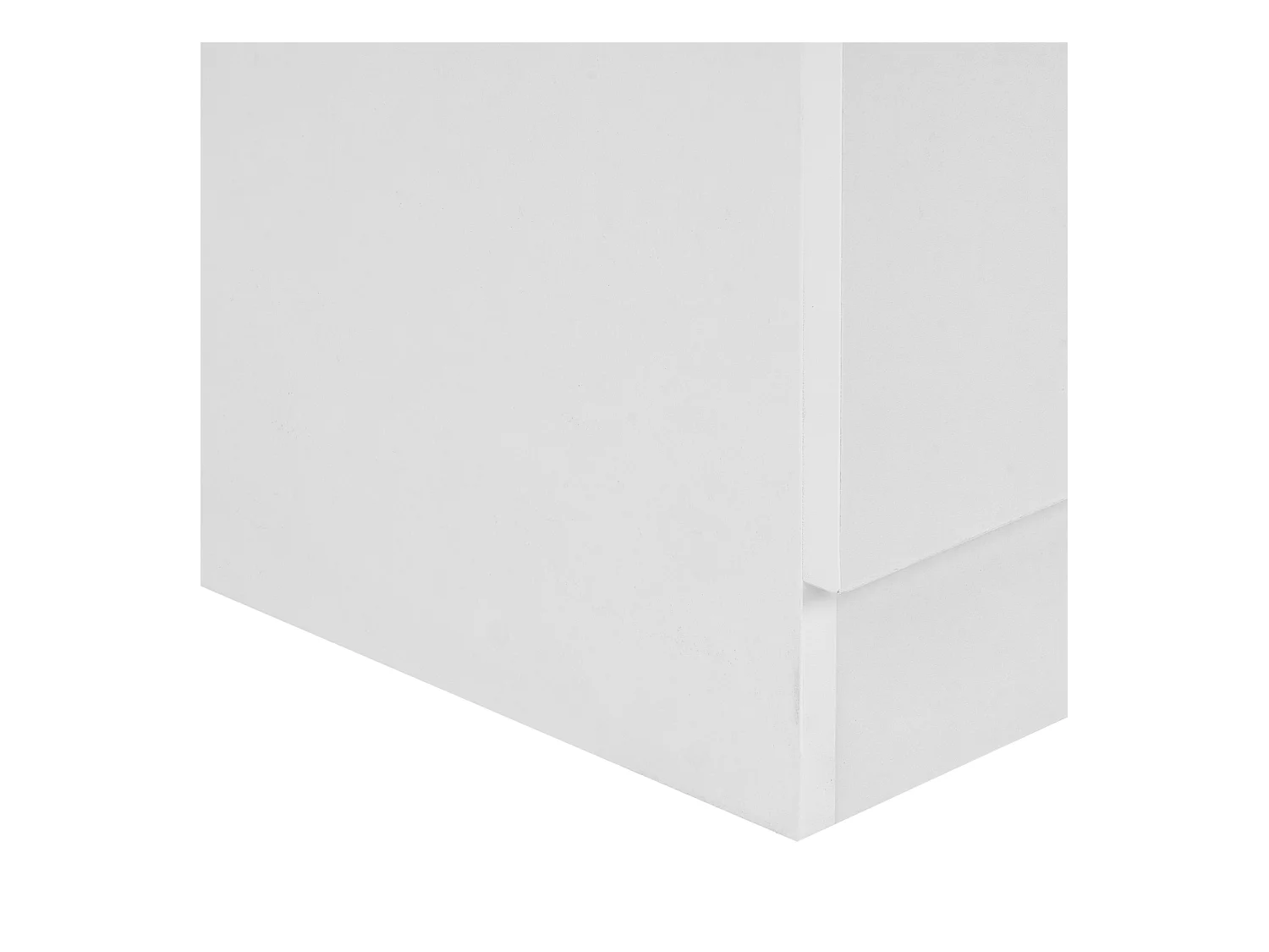 Cómoda de 4 cajones WINNIPEG Blanco