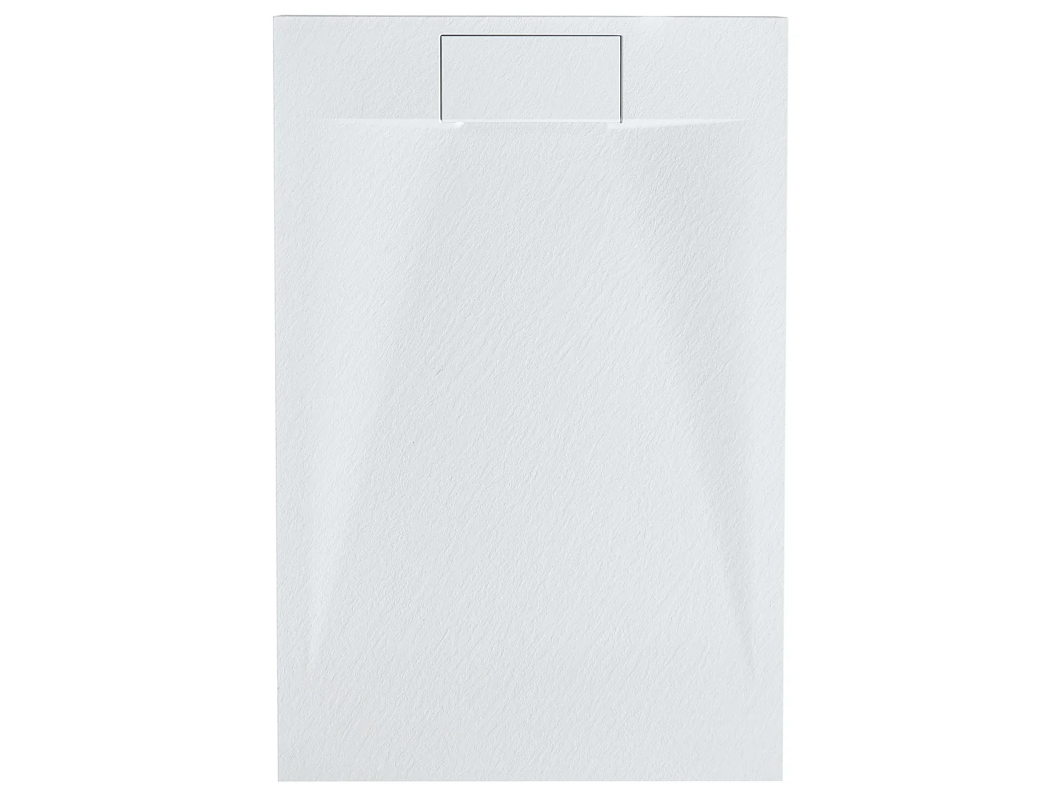 Shower Tray AZZURRO 800 x 1200 x 30 mm White
