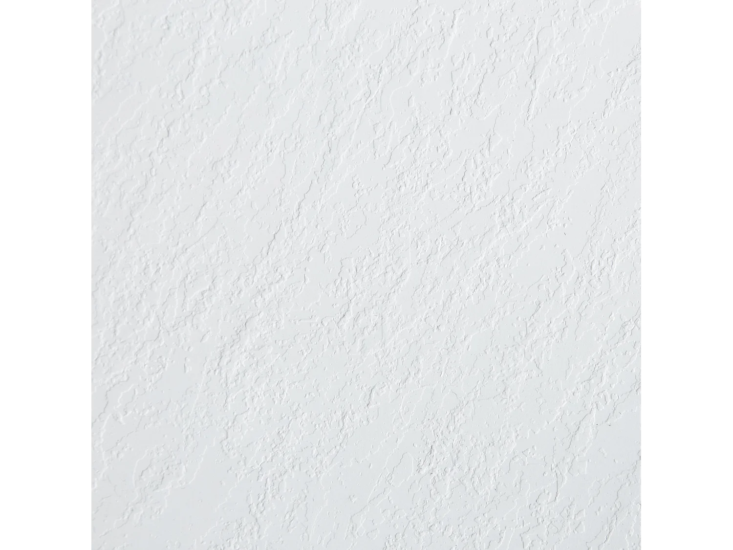 SMC Duschwanne mit Ablaufrinne 80x80 cm Steinoptik weiß 3 cm hoch Azzuro