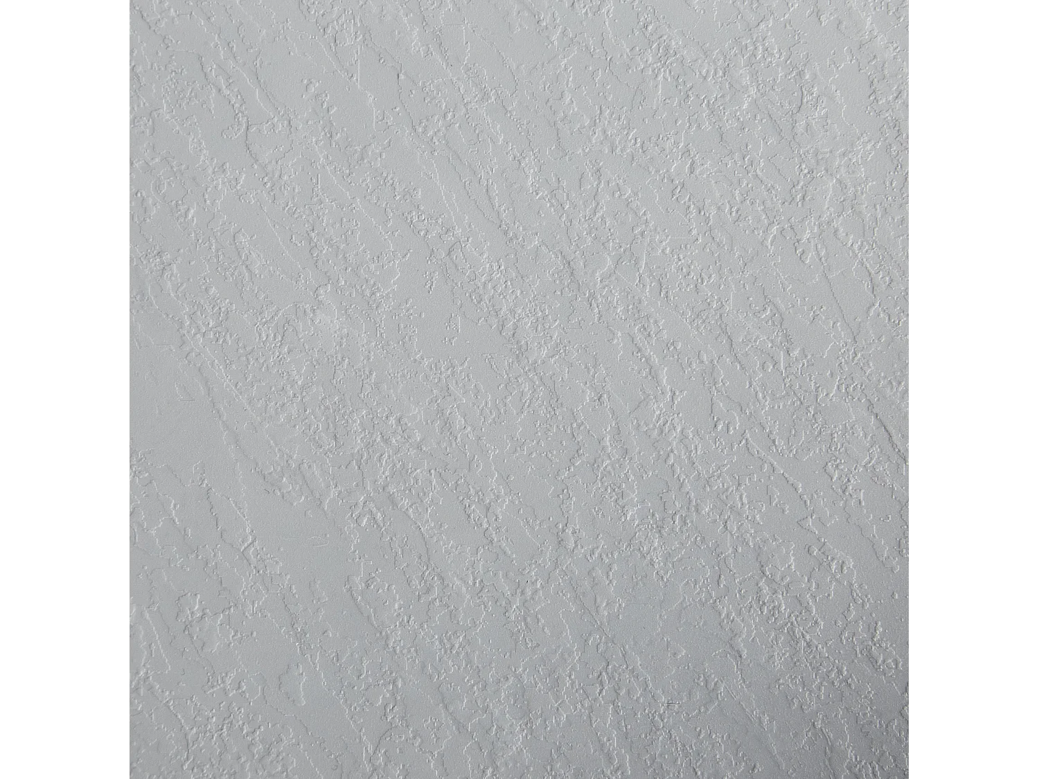 Bac de douche PARON 90 x 90 x 3 cm Gris