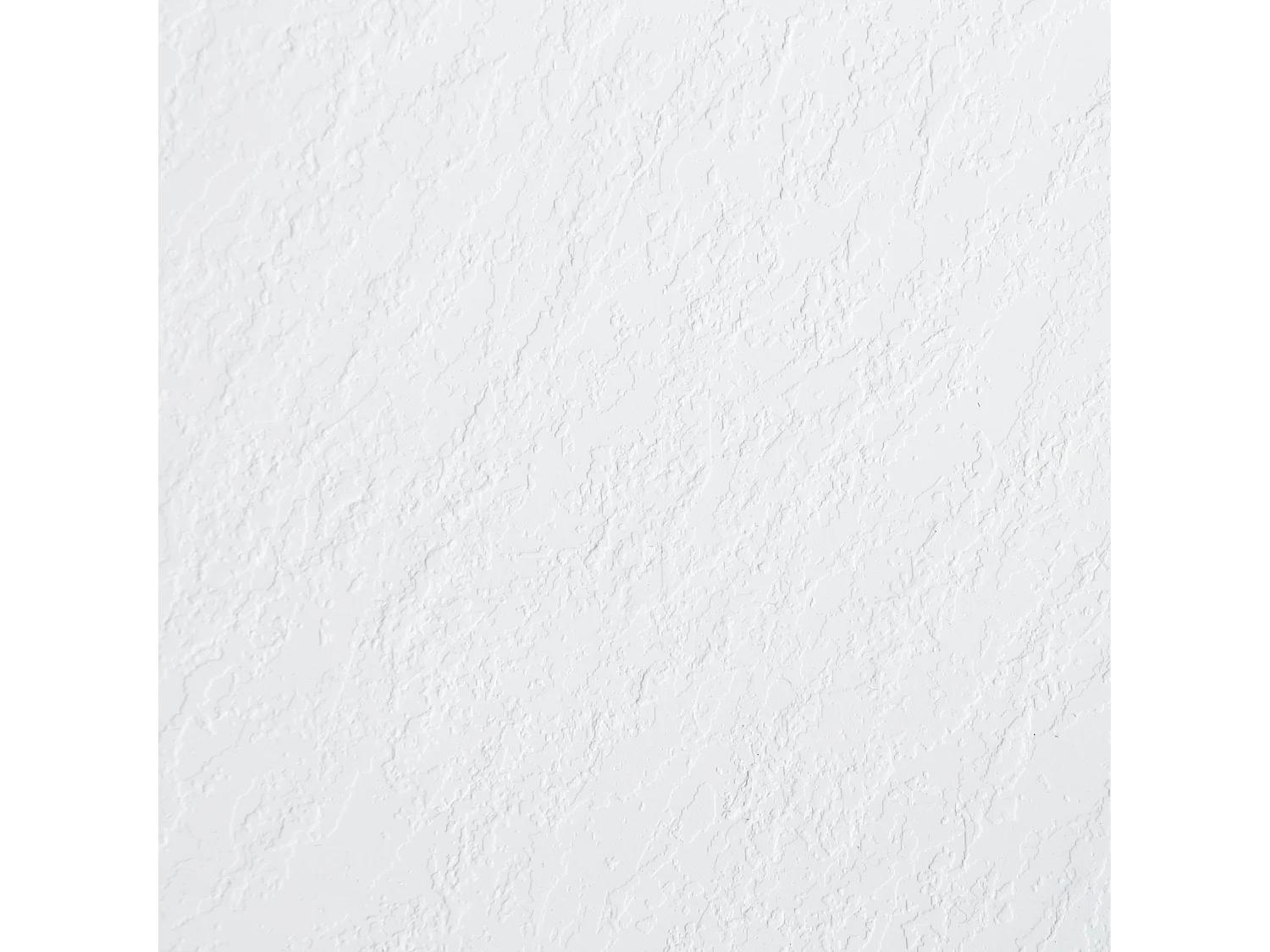 Bac de douche PARON 90 x 90 x 3 cm Blanc