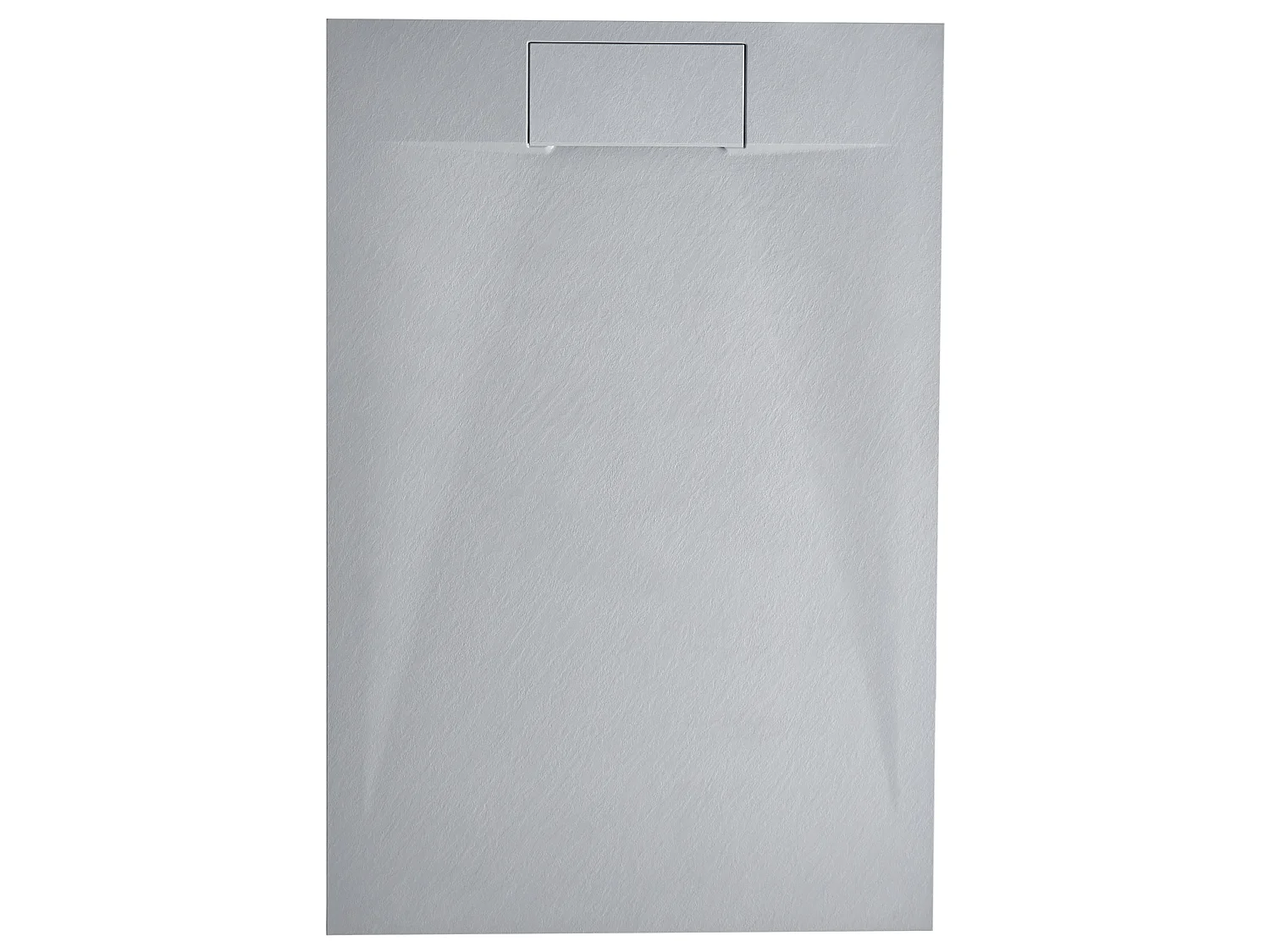 Shower Tray AZZURRO 800 x 1200 x 30 mm Grey