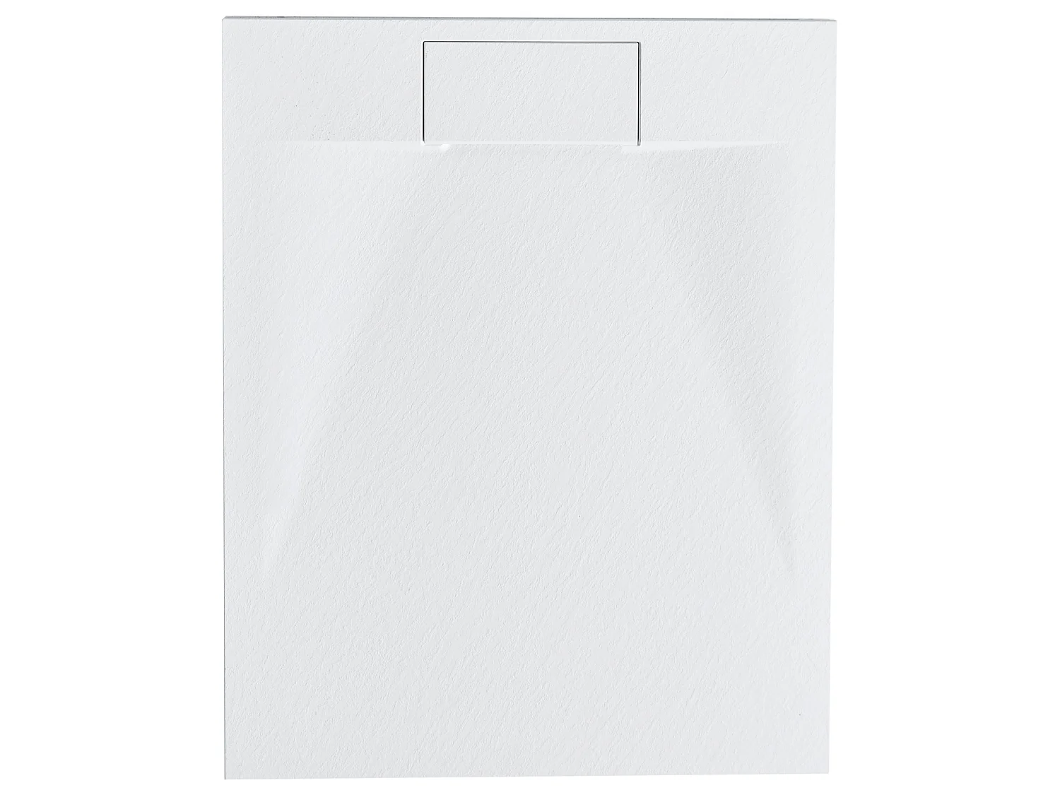 Shower Tray AZZURRO 800 x 1000 x 30 mm White