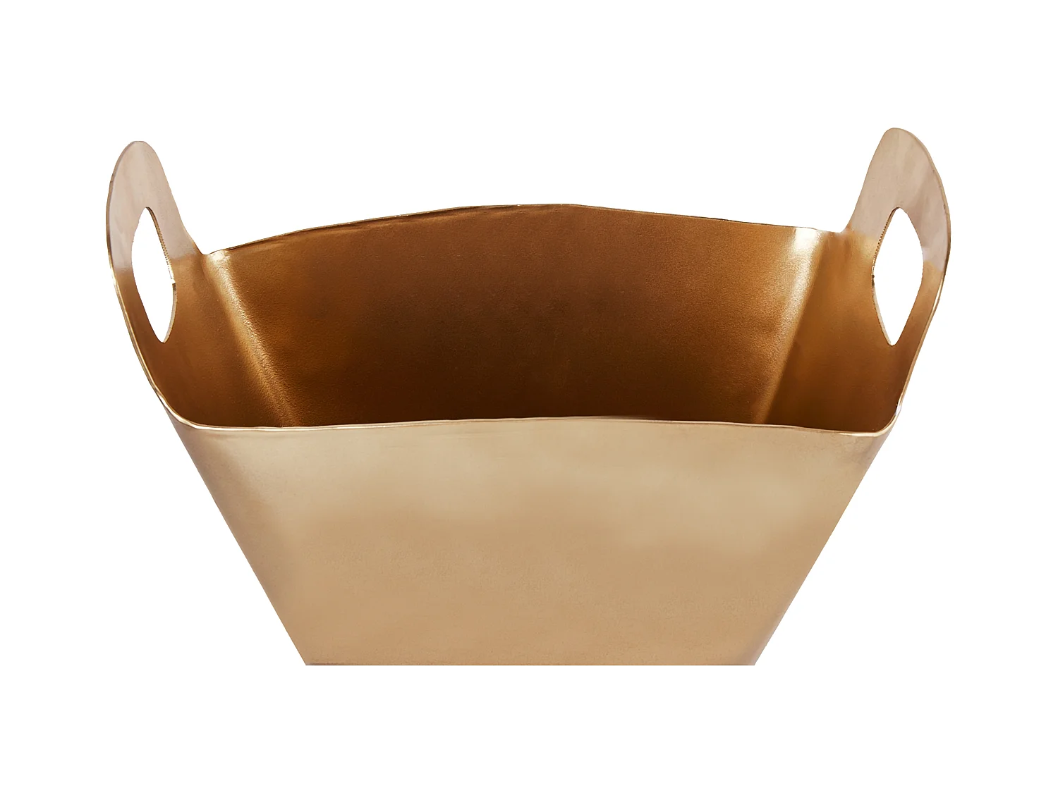 Seau à glace SUNBAT Métal Doré