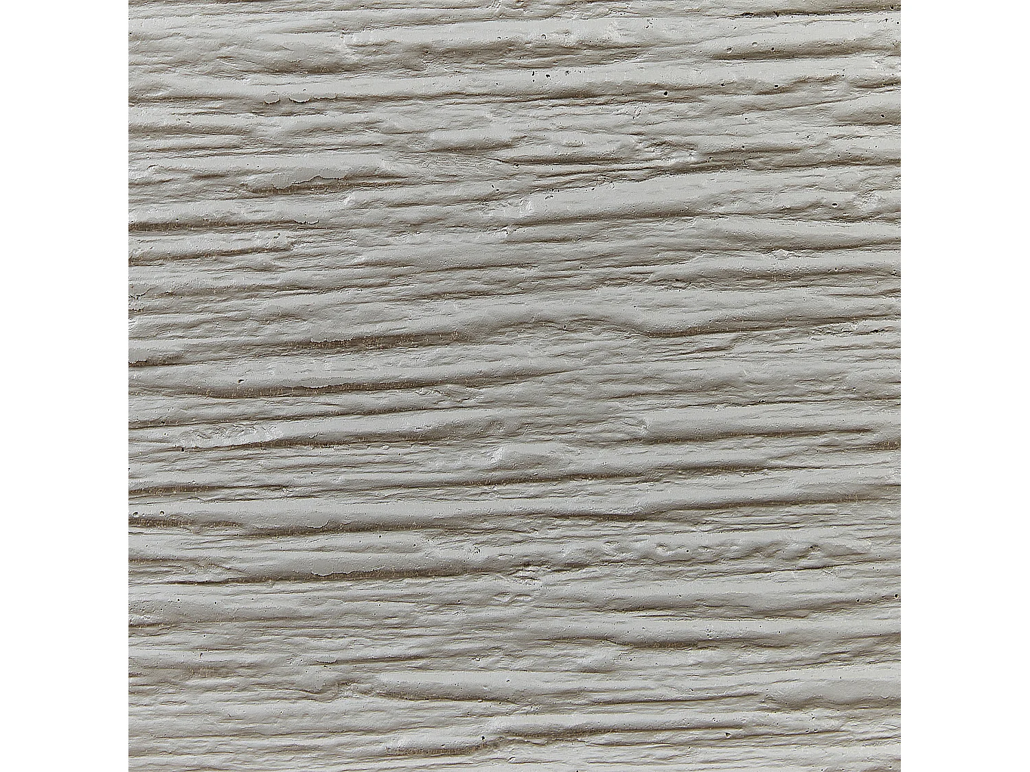 Vaso DION Cerâmica 33 cm Cinzento claro