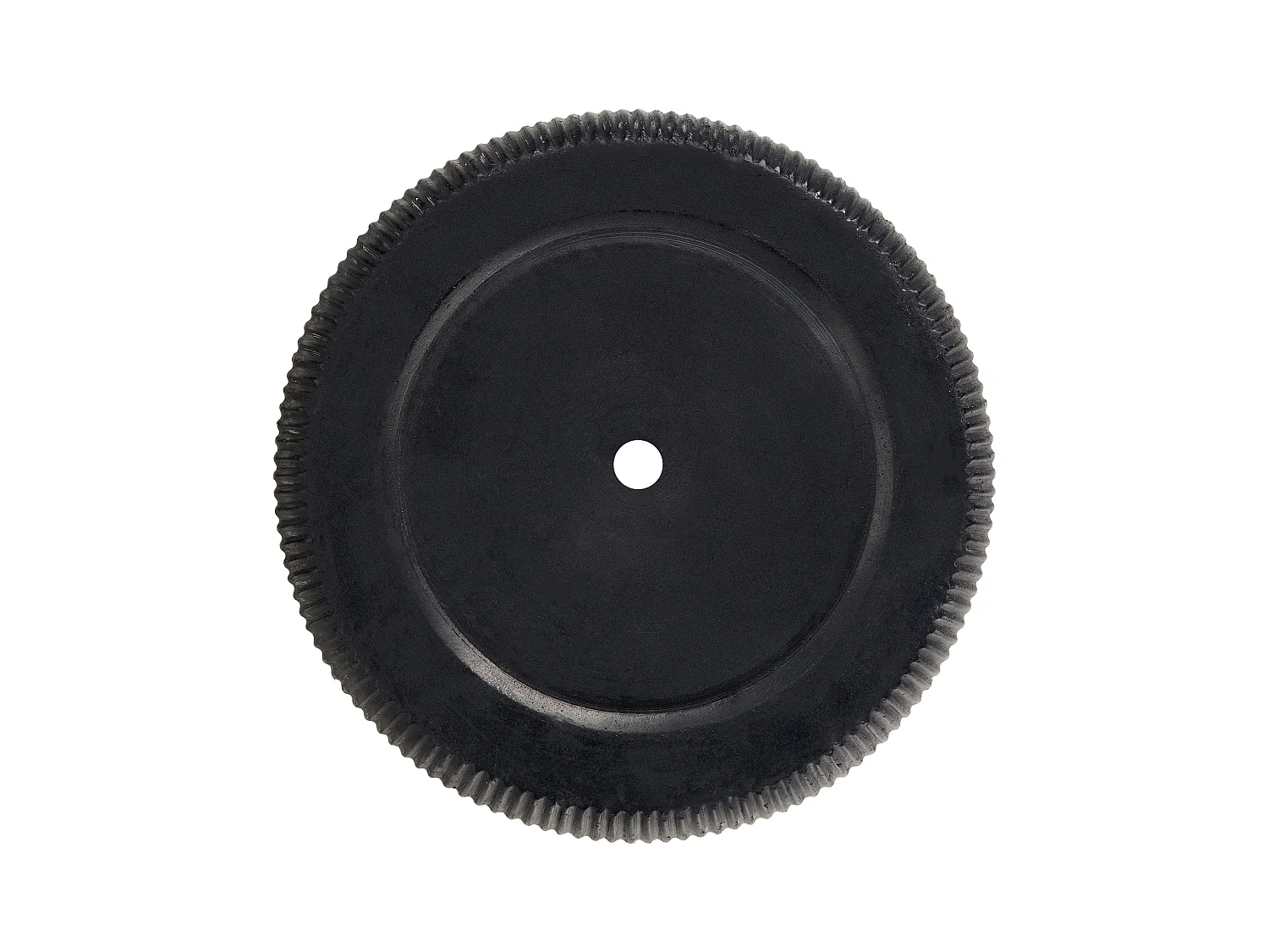 Cache-pot OREOI 45 cm Gris graphite