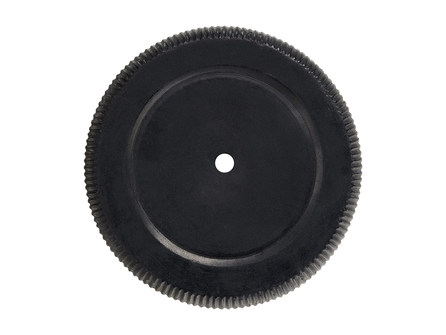 Cache-pot OREOI 45 cm Gris graphite