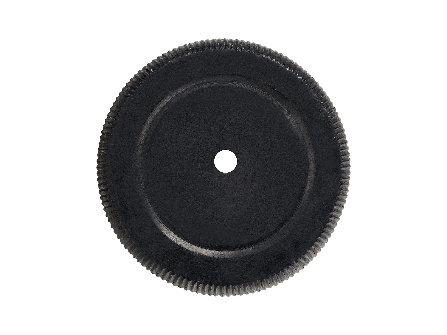 Cache-pot OREOI 37 cm Gris graphite