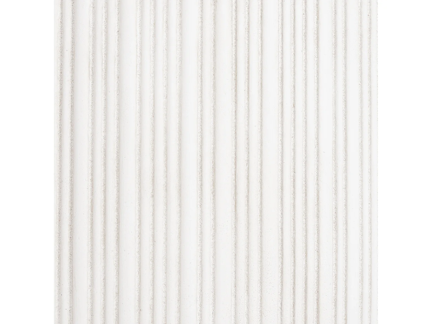 Cache-pot ZELKOVA 35 cm Beige clair