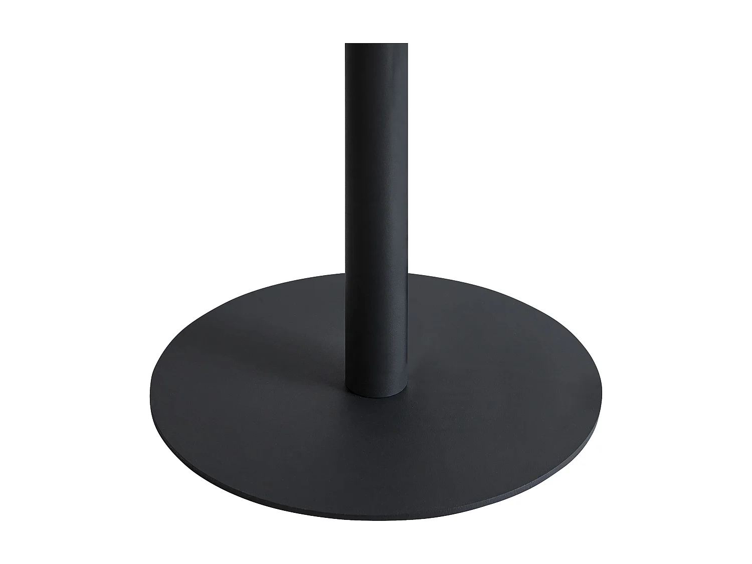 Riscaldatore a infrarossi da patio a piantana OLLERIA 1500 W Nero