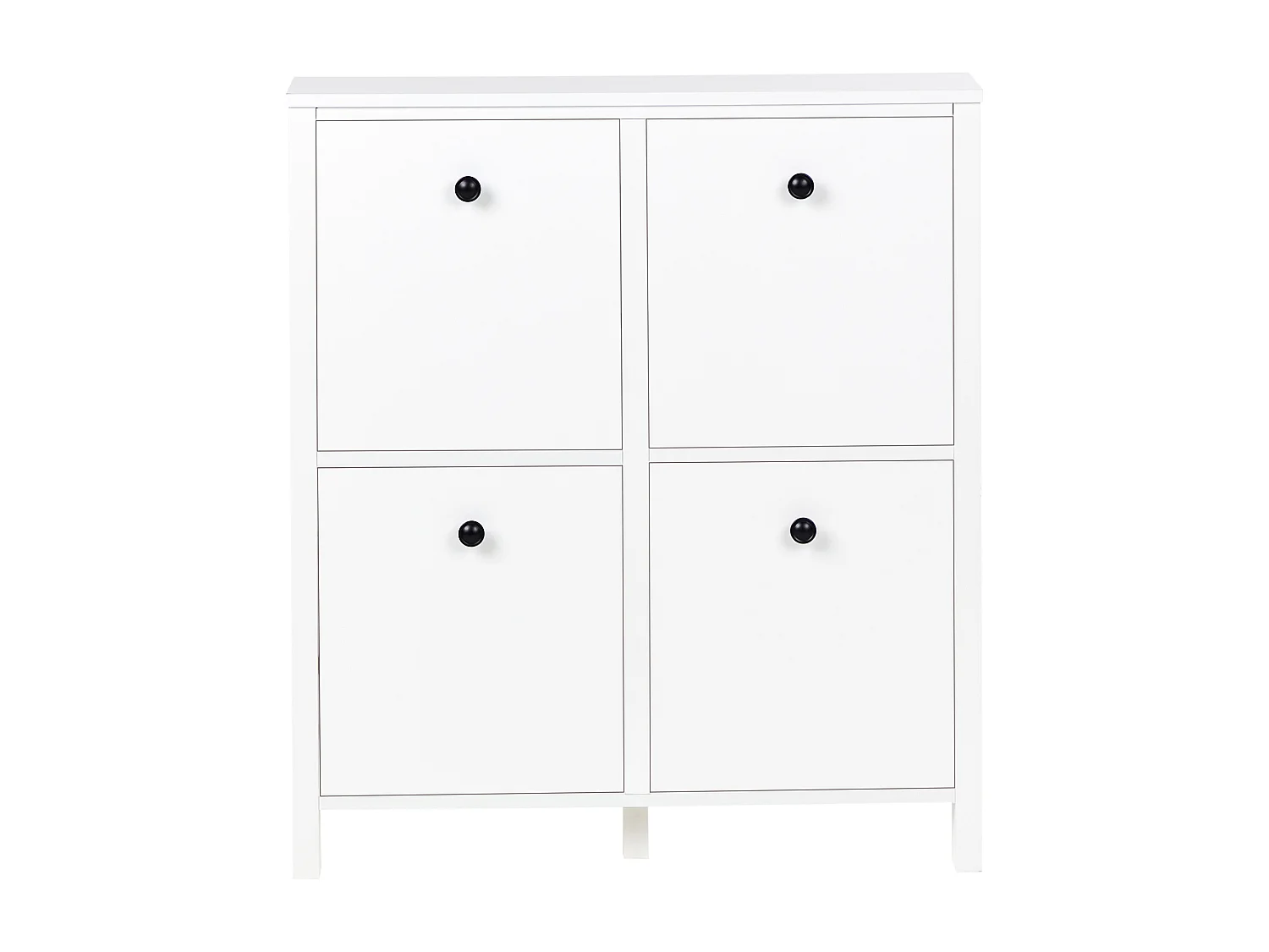 Zapatero GIBSON Blanco