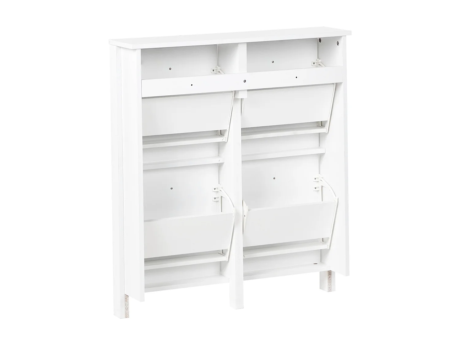 Zapatero GIBSON Blanco