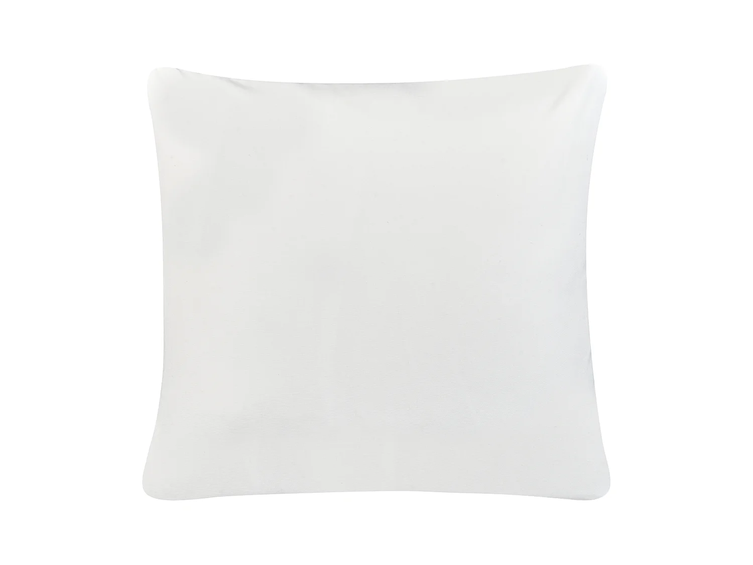 Set di 2 cuscini da esterno TVISTA Trama orientale 45 x 45 cm Viola