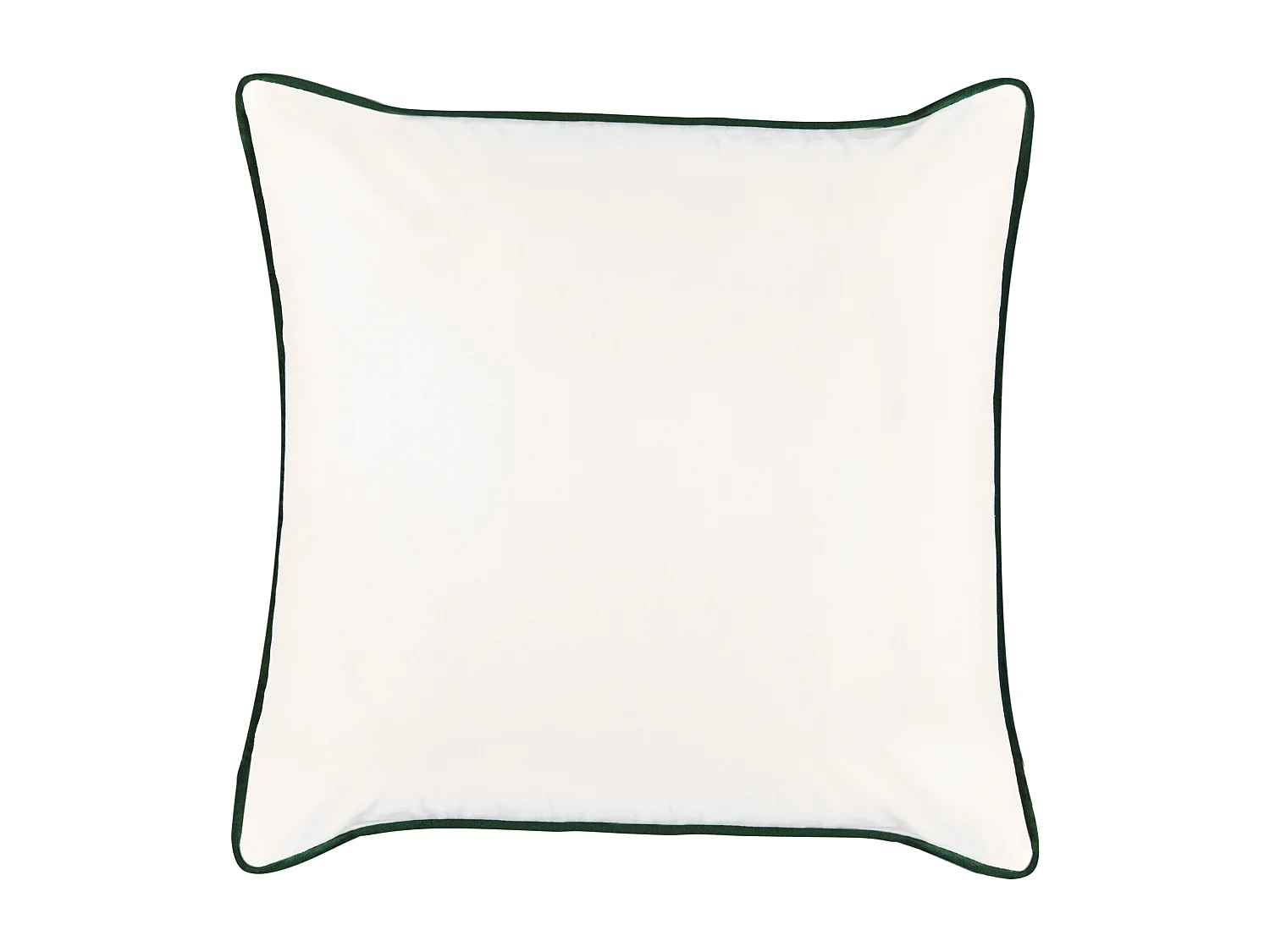 Gartenkissen 2er Set SWAY Geometrisches Muster 45 x 45 cm Bunt