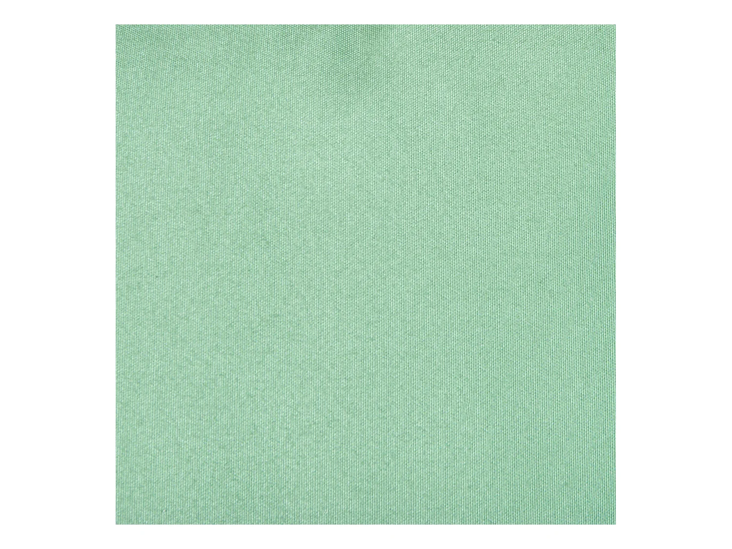 Lot de 2 coussins d'extérieur FLYLEAF Motif de plante 45 x 45 cm Vert