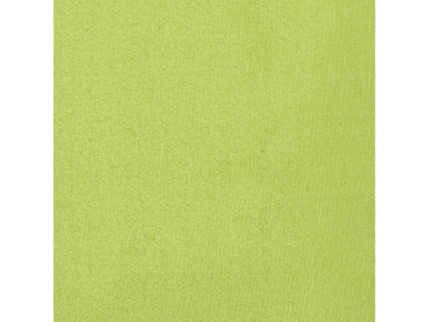 Lot de 2 coussins d'extérieur SEASIDE Motif de plante 45 x 45 cm Vert