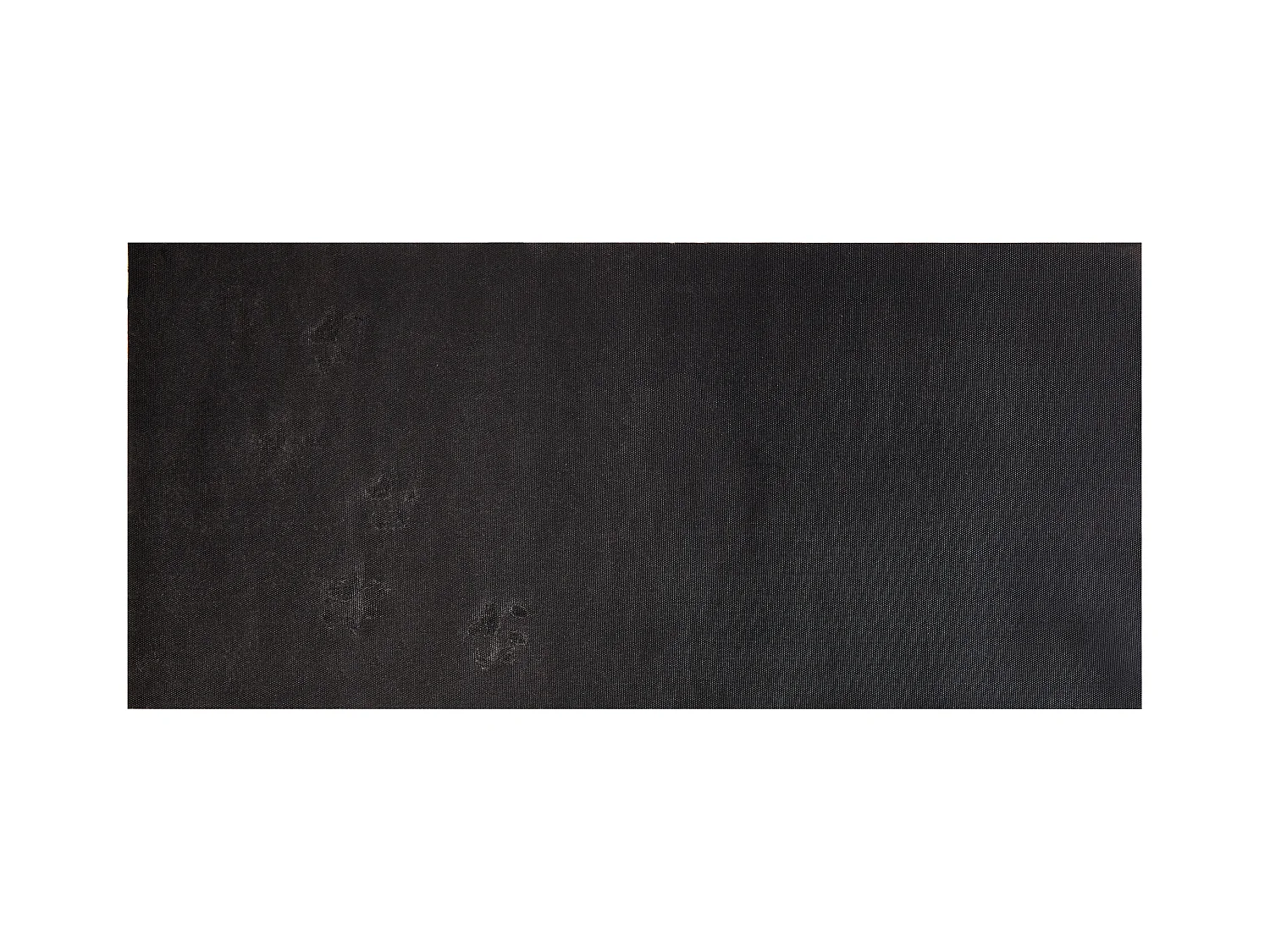 Paillasson TARLAC Naturel 55 x 120 cm Fibre de coco