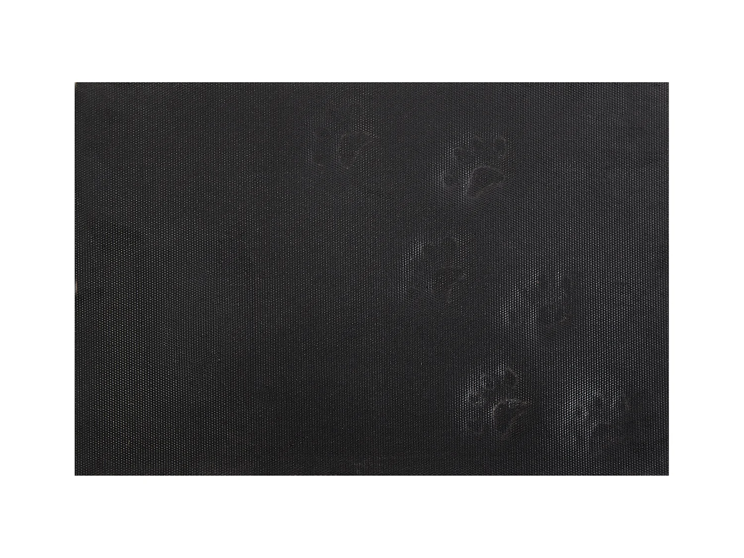 Paillasson TARLAC Naturel 40 x 60 cm Fibre de coco