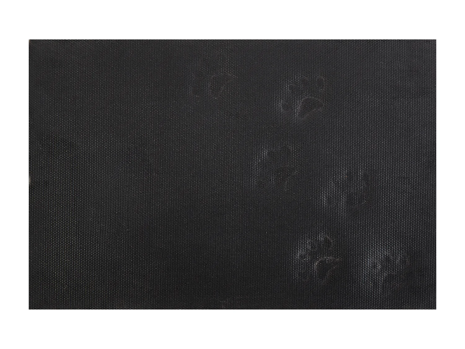 Deurmat TARLAC 40 x 60 cm Kokos Natuurlijk