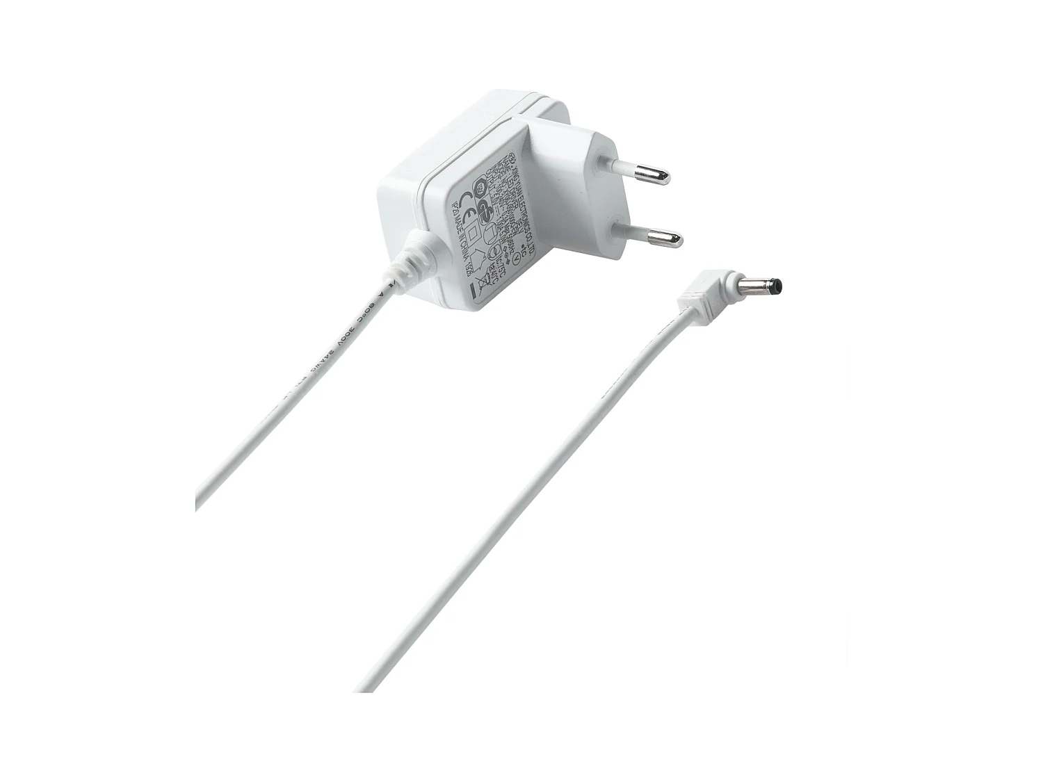 Lampe de table d'extérieur LED TUIRA Blanc