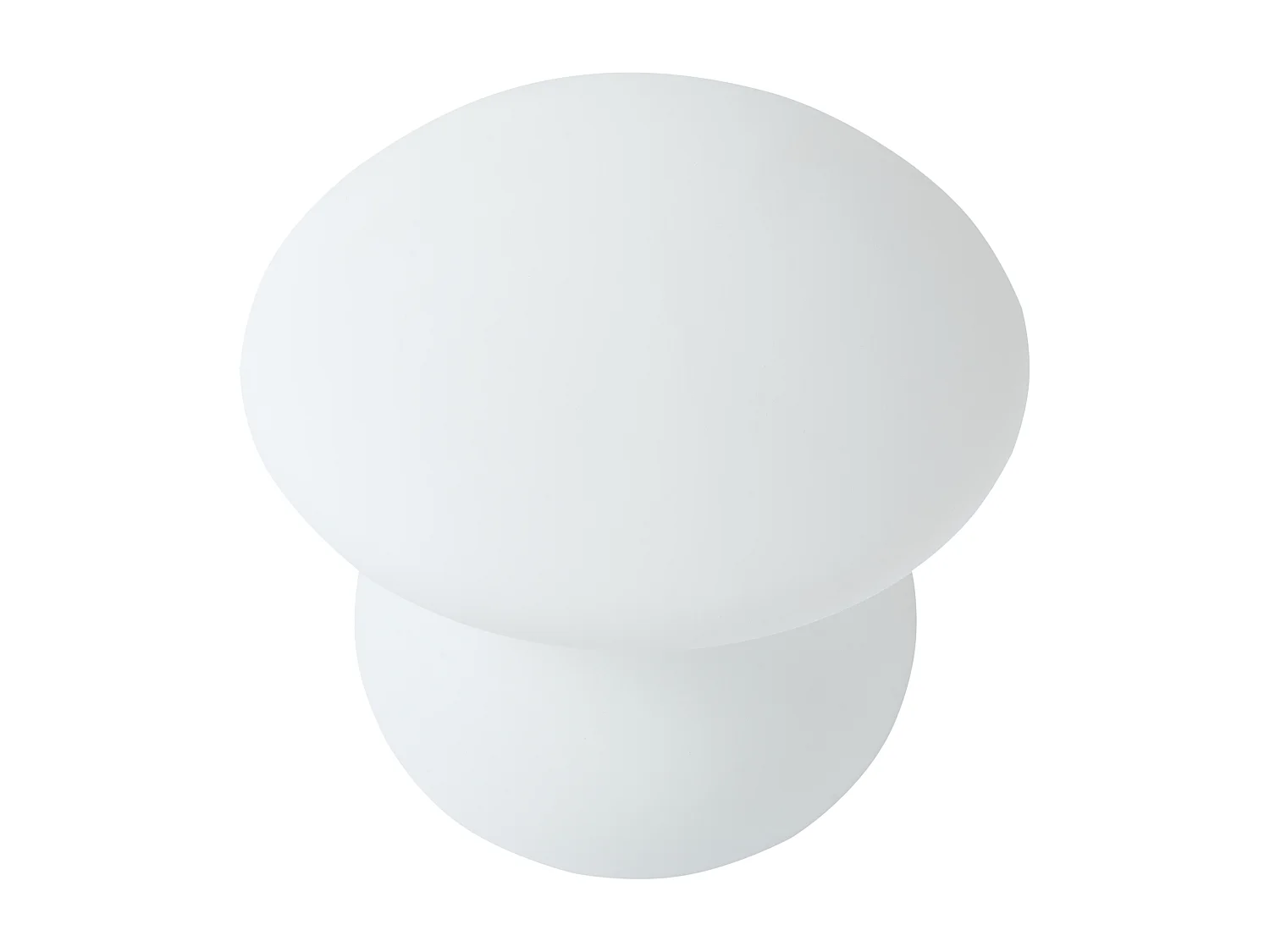 LED-Tischlampe für den Aussenbereich TUIRA Weiss