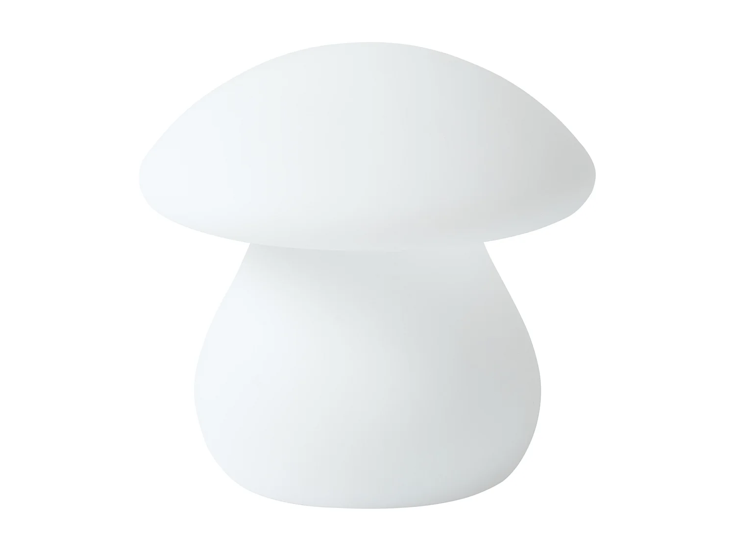 LED-Tischlampe für den Aussenbereich TUIRA Weiss