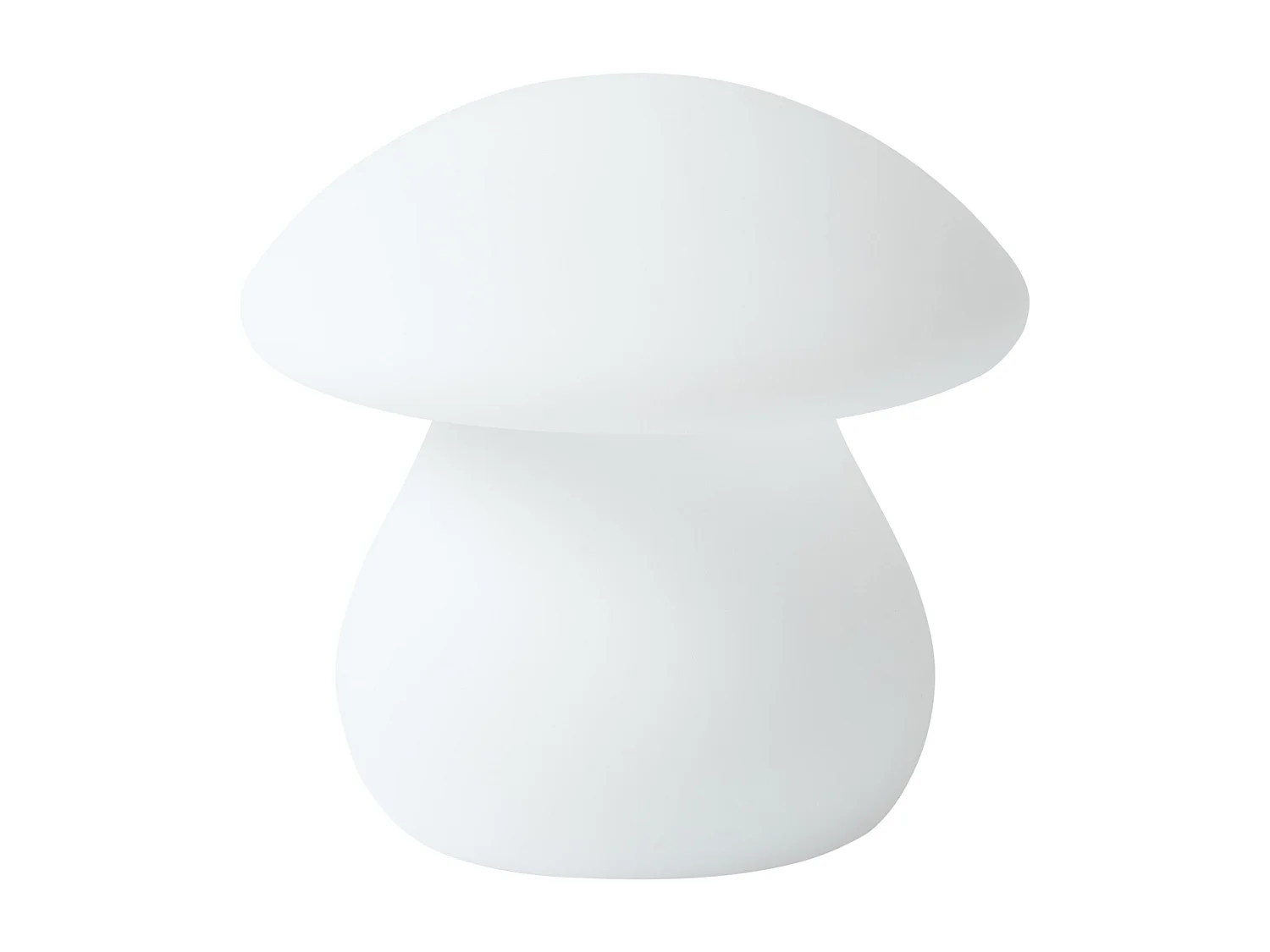 LED-Tischlampe für den Aussenbereich TUIRA Weiss