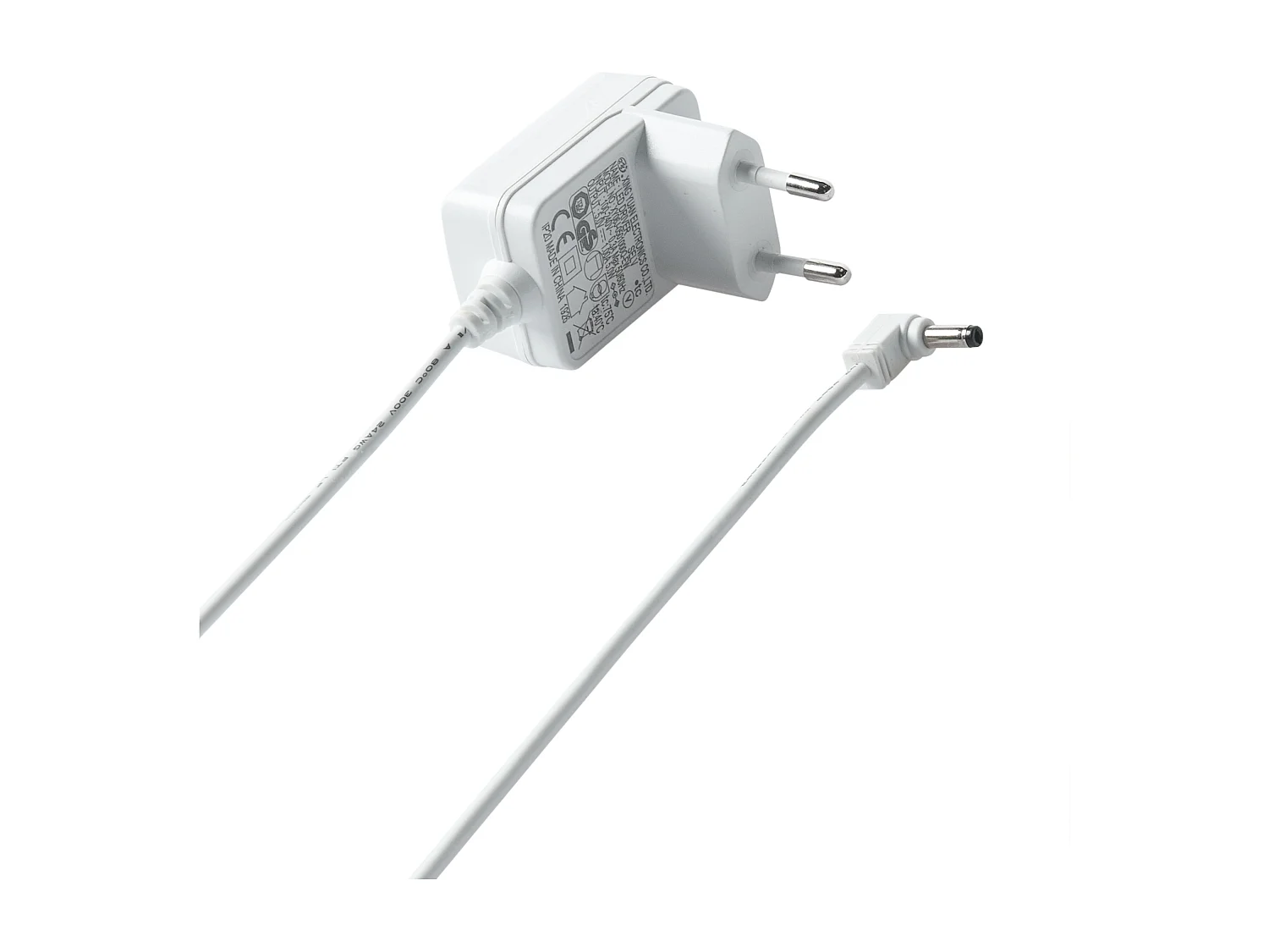 LED-Tischlampe für den Aussenbereich TUIRA Weiss