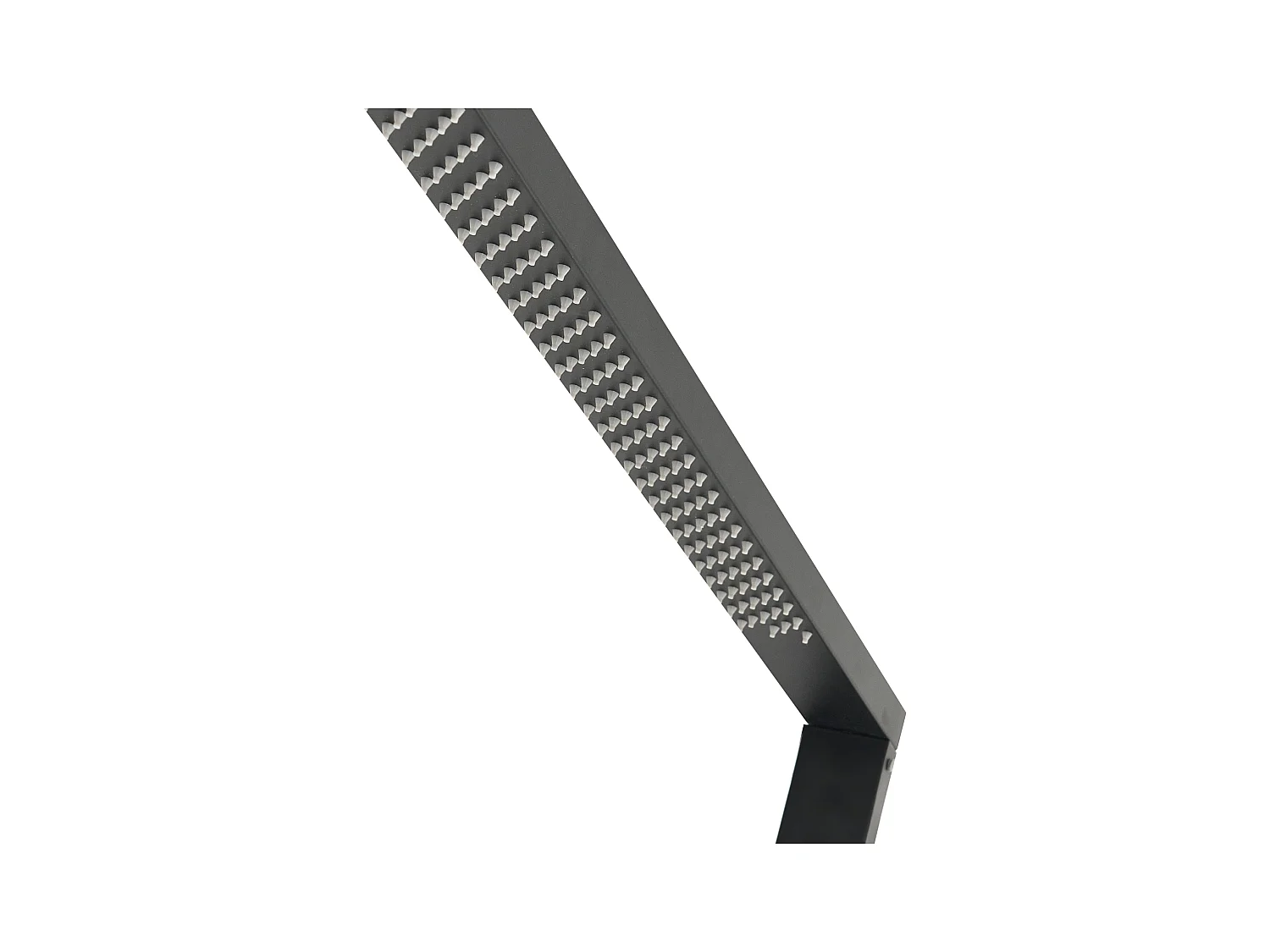 Douche d’extérieur solaire MARACAIBO Noir