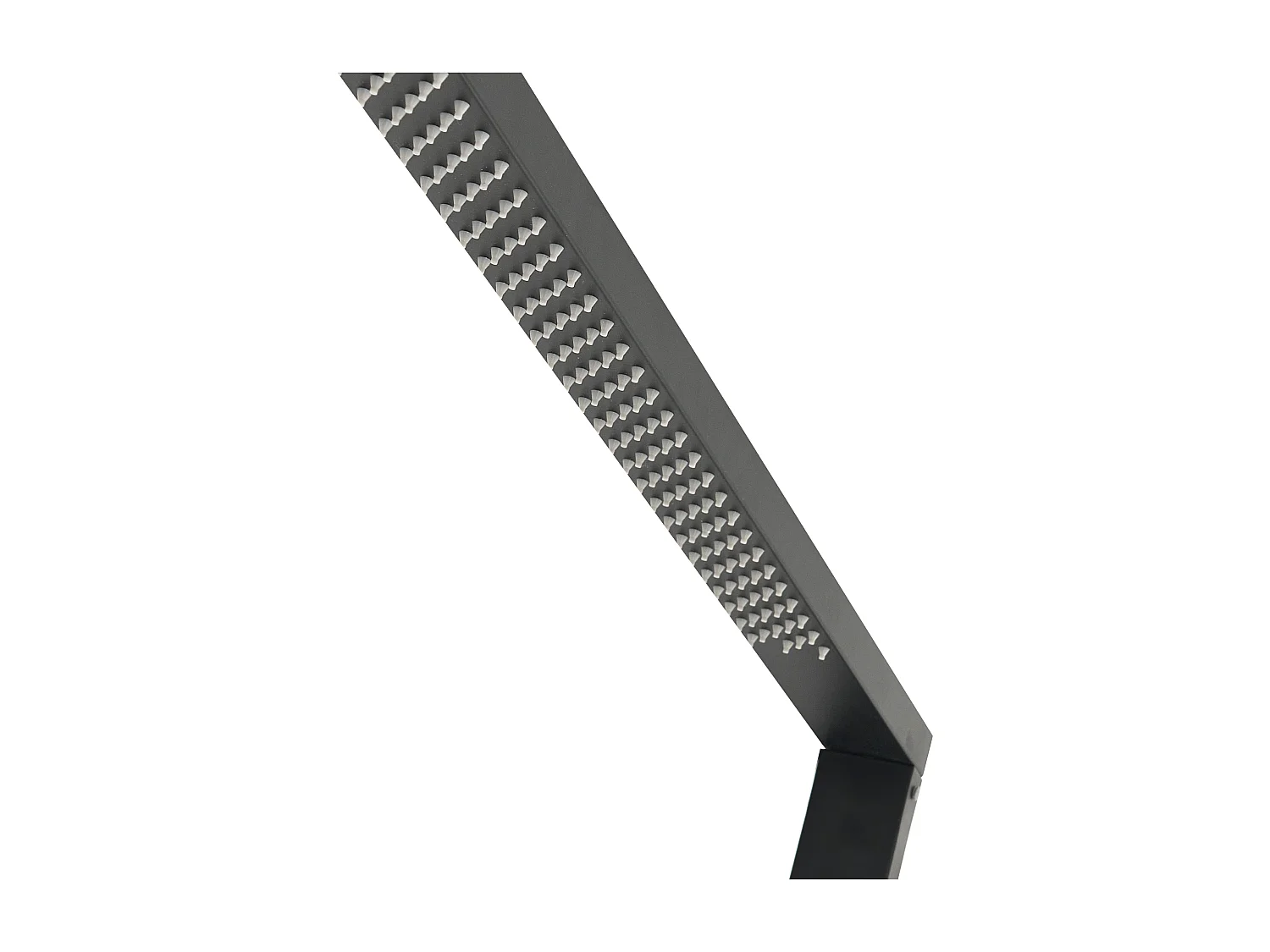 Douche d’extérieur solaire MARACAIBO Noir