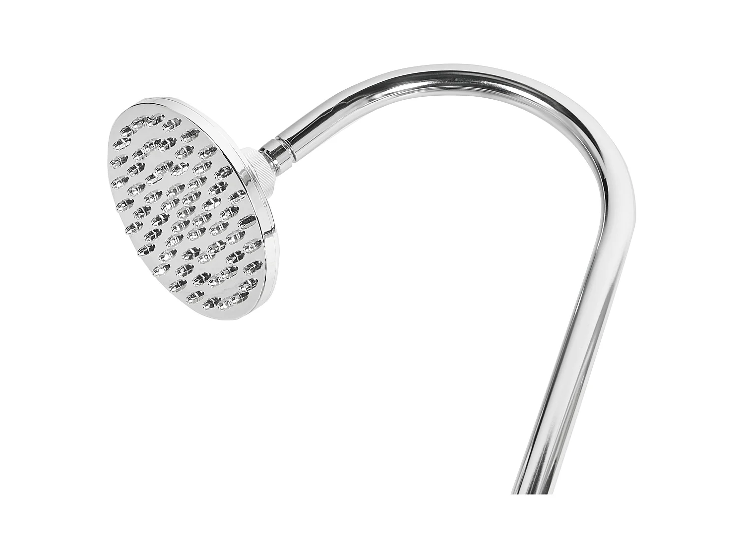 Douche d’extérieur solaire JUANILLO Noir