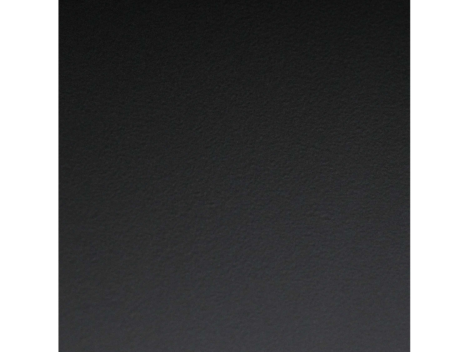 Meuble de cuisine d'extérieur avec évier MAENZA Métal Noir