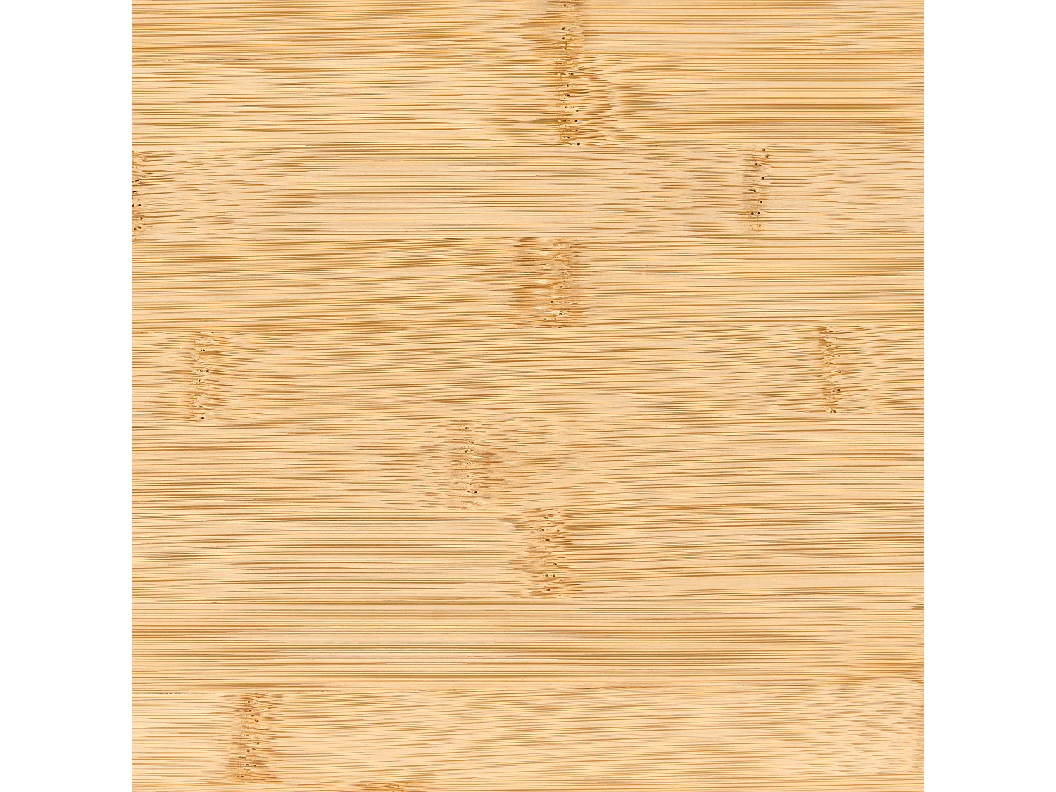 Badezimmerbank Bambus Helles Holz IGUAZU